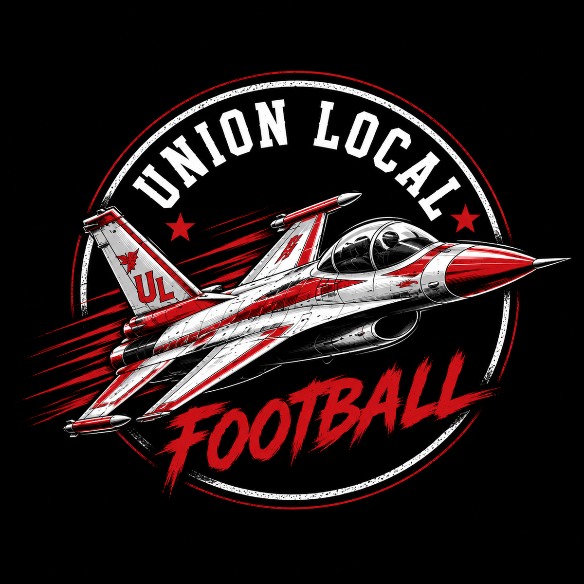 Union Local Flag Football