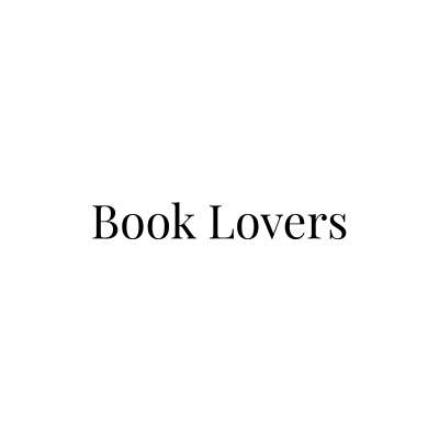 Book Lovers