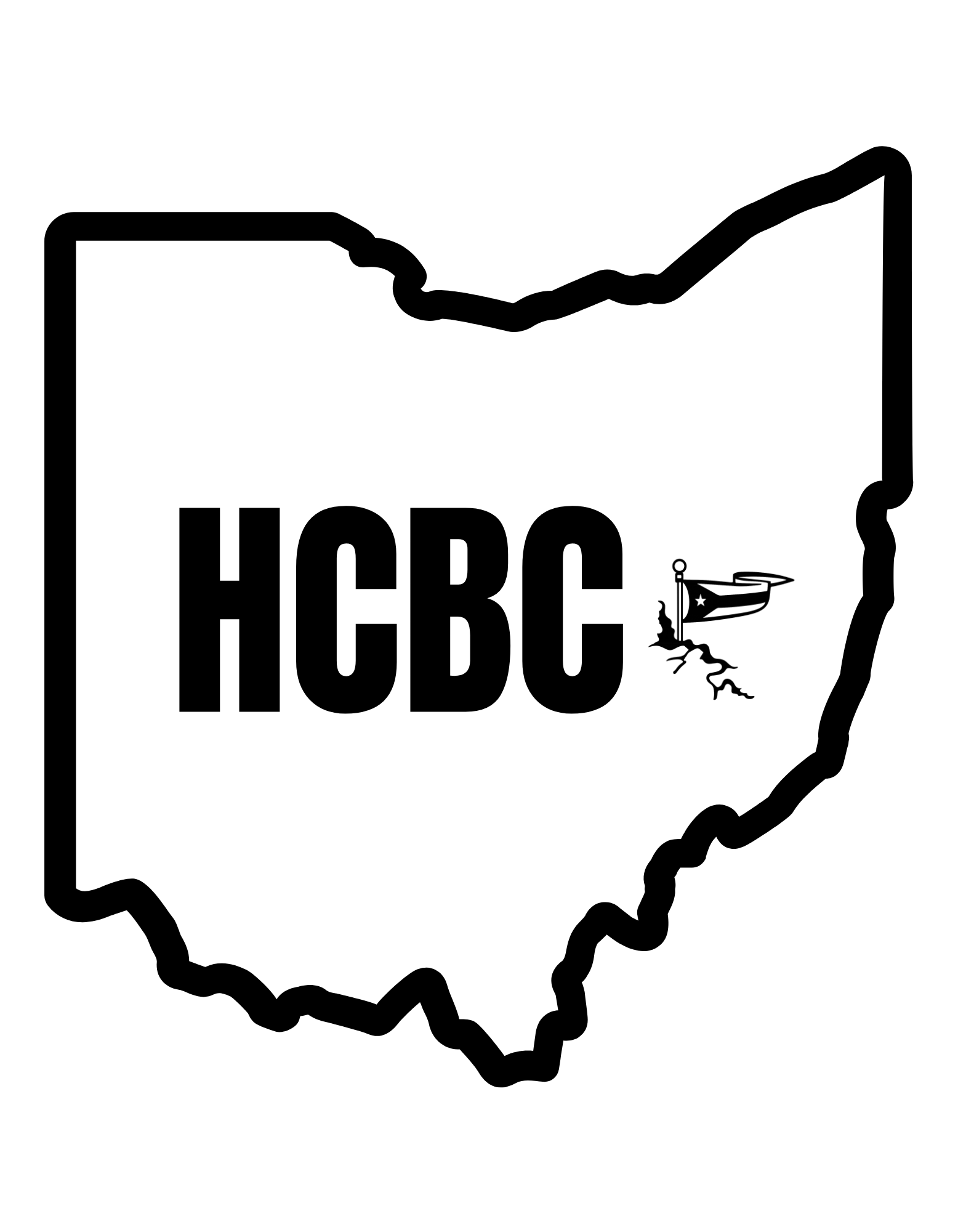 Harrison County Boat Club