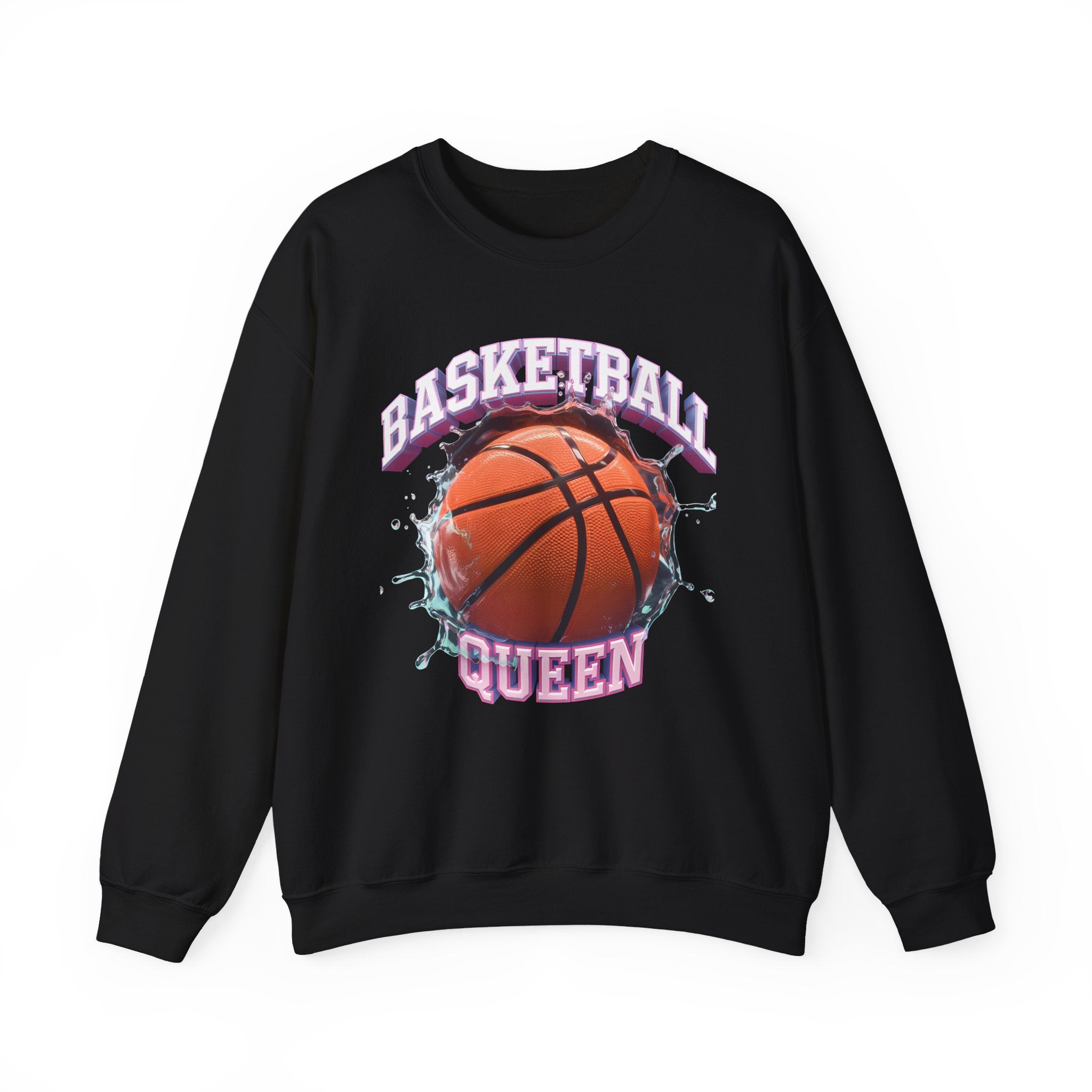 Basketball Queen Shirt