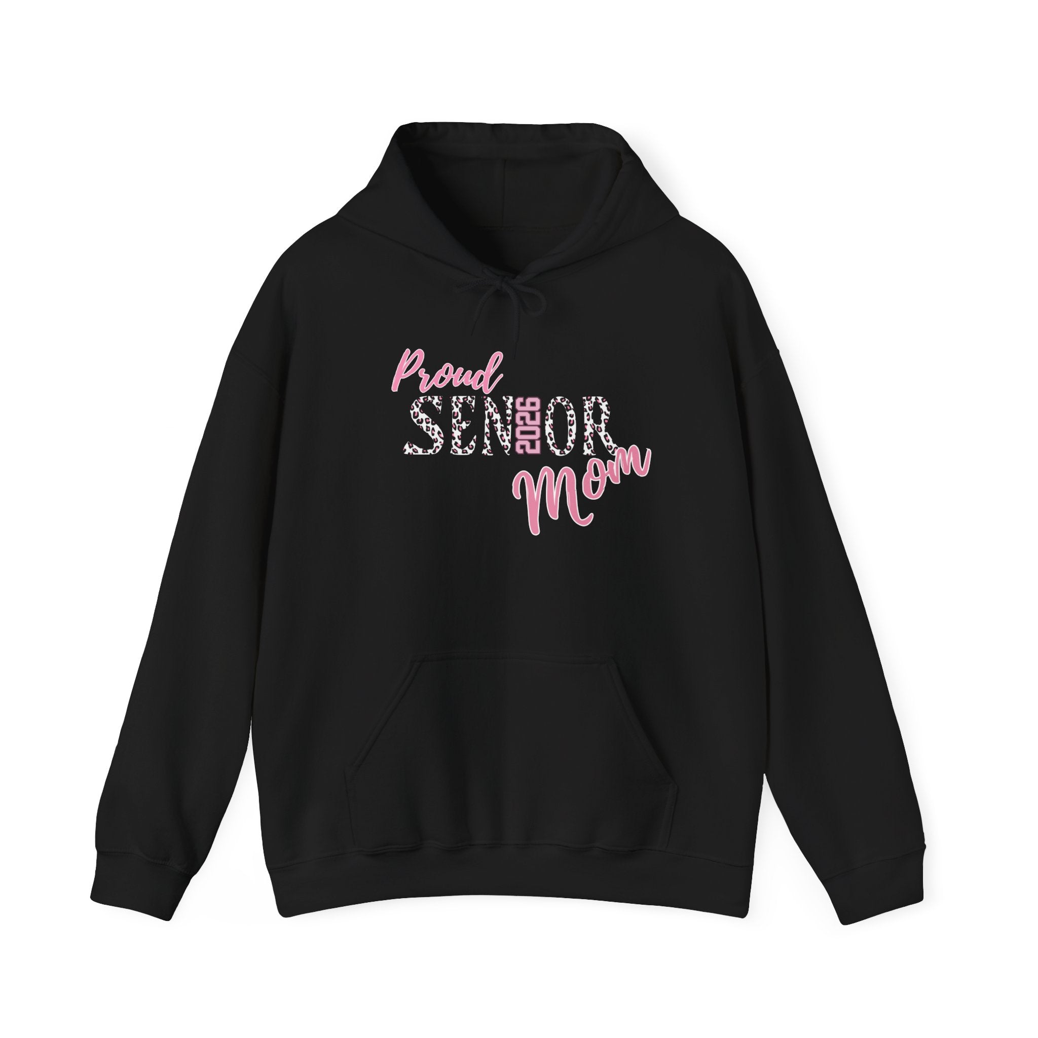 Proud Senior Mom Shirt