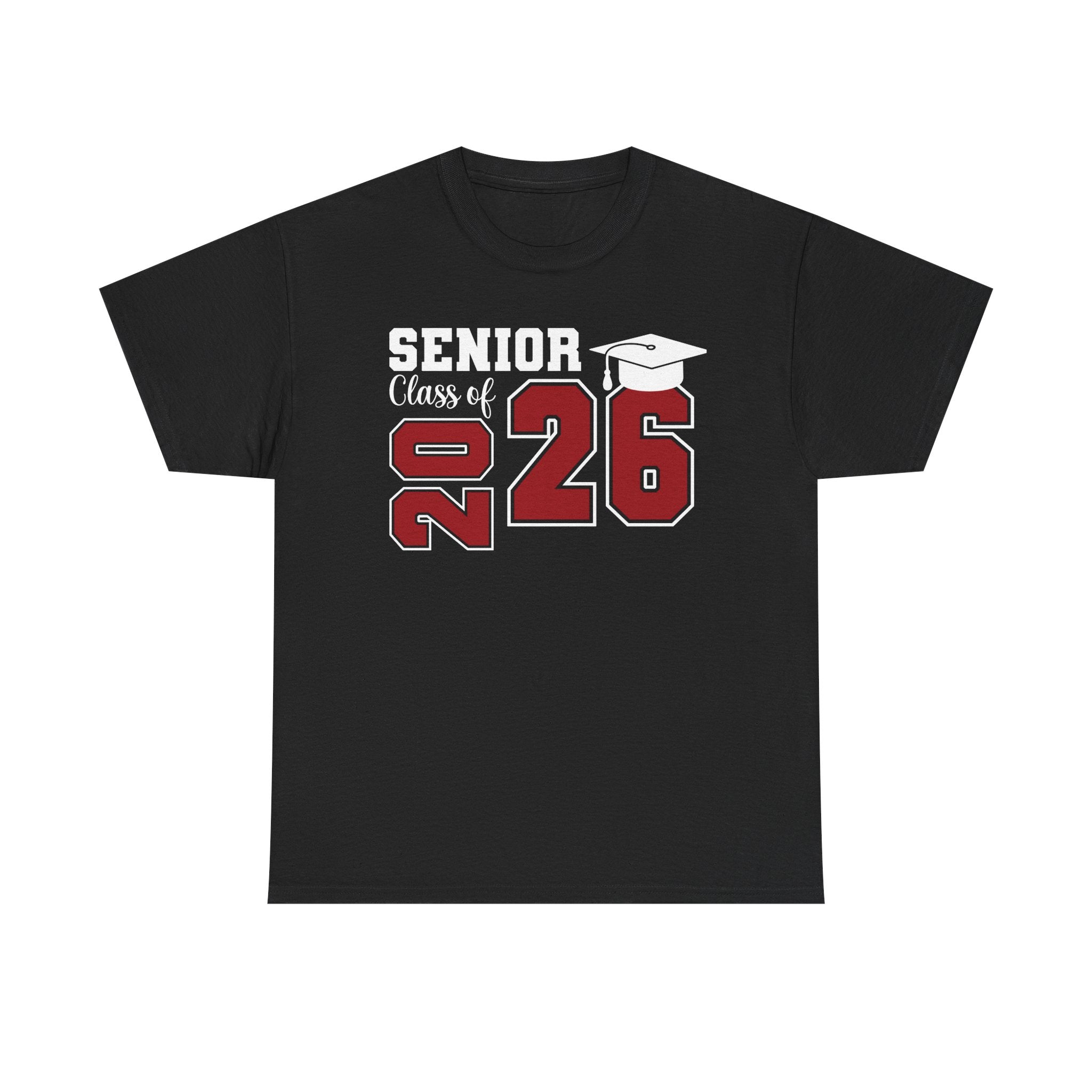 Senior 2026 shirts