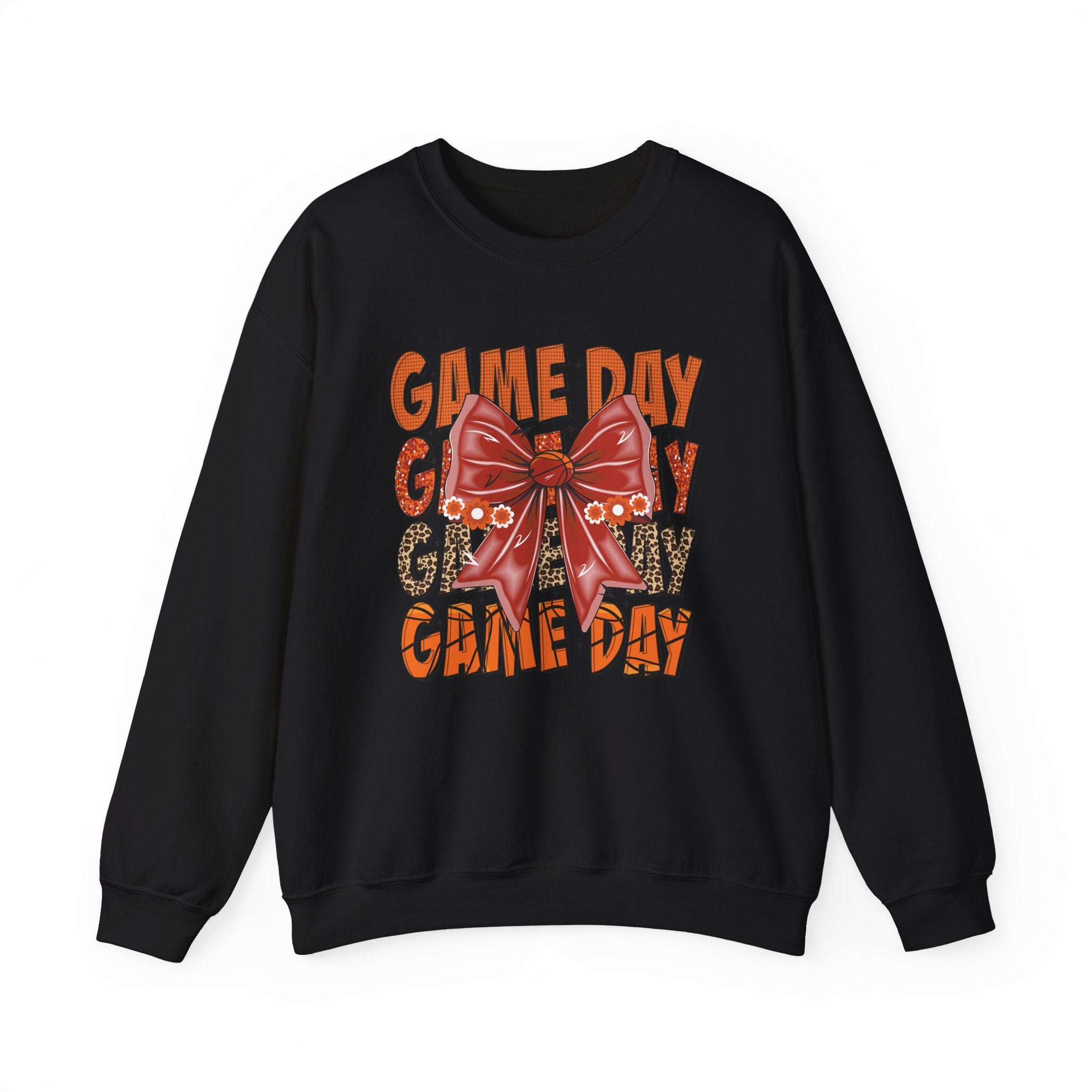 Basketball Game Day Shirt
