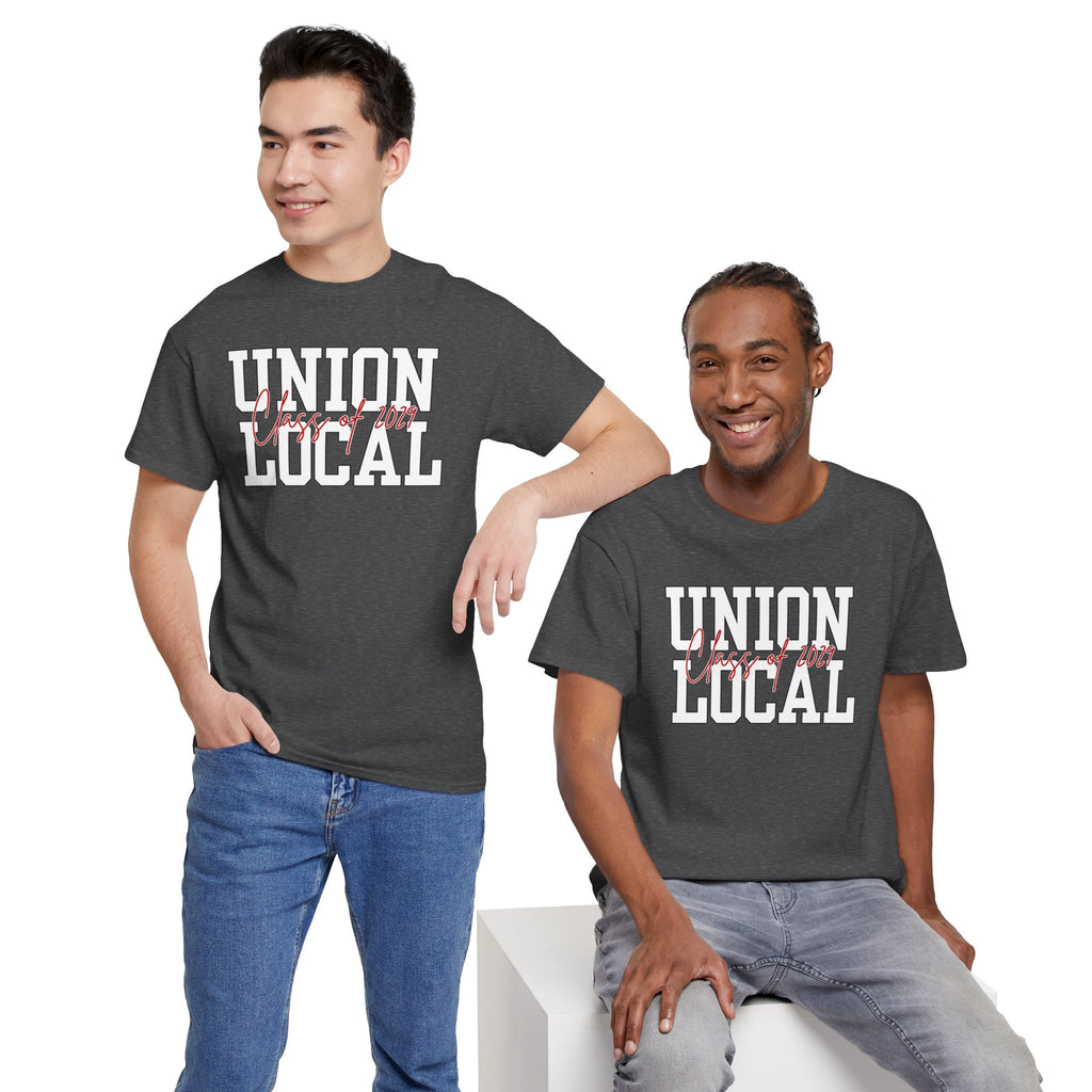 Class of XX UL shirt