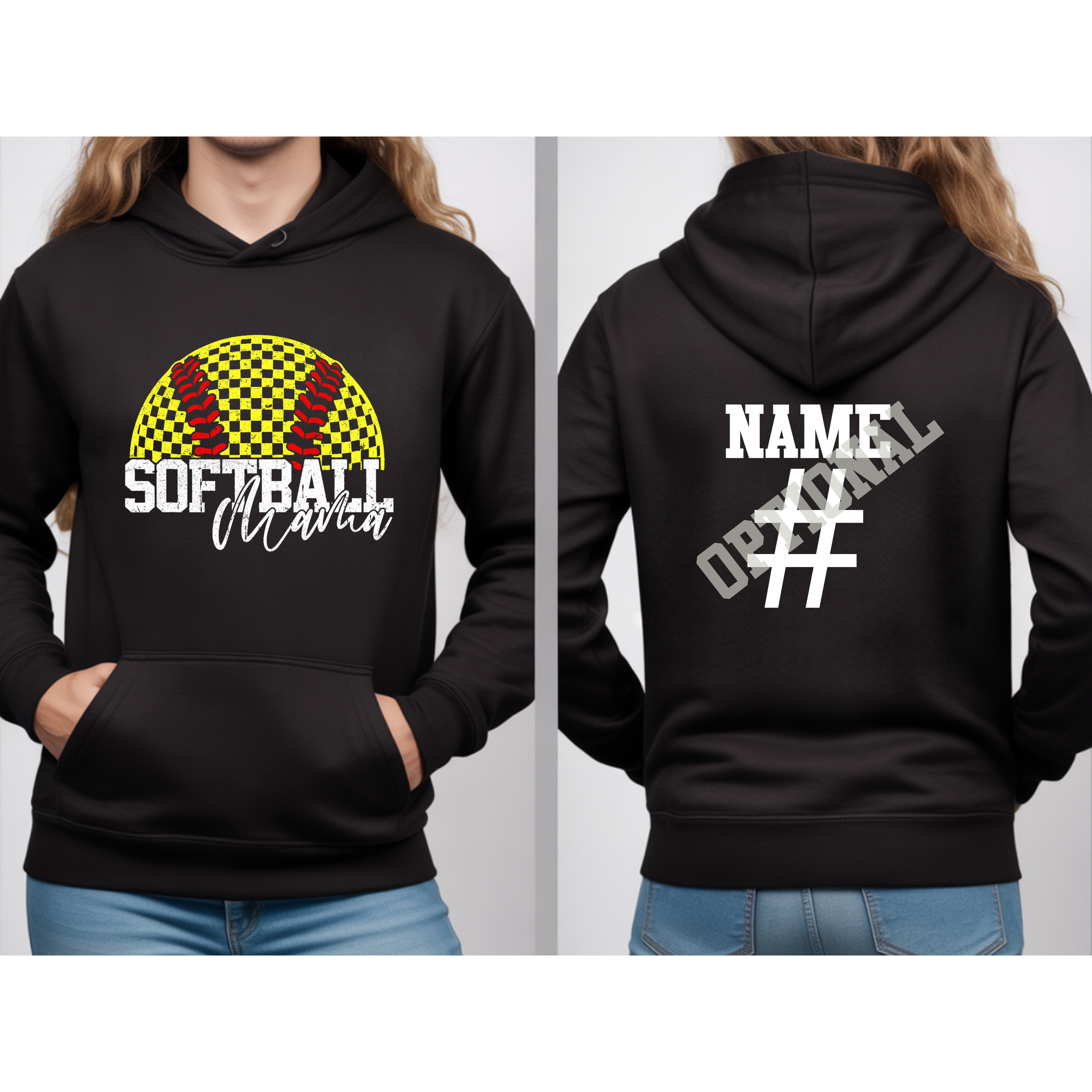 Softball Mom Shirt