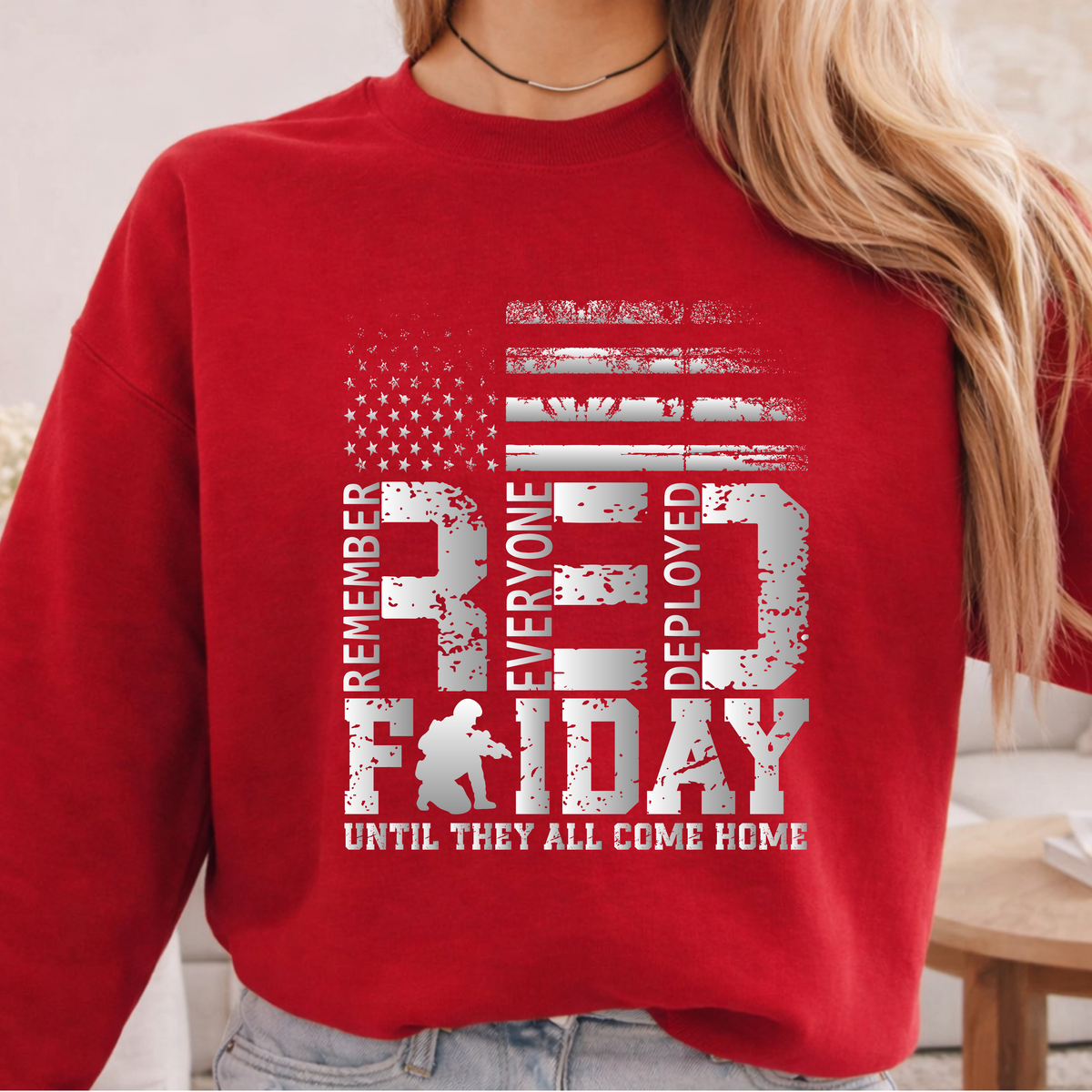 R.E.D Silver Shirt