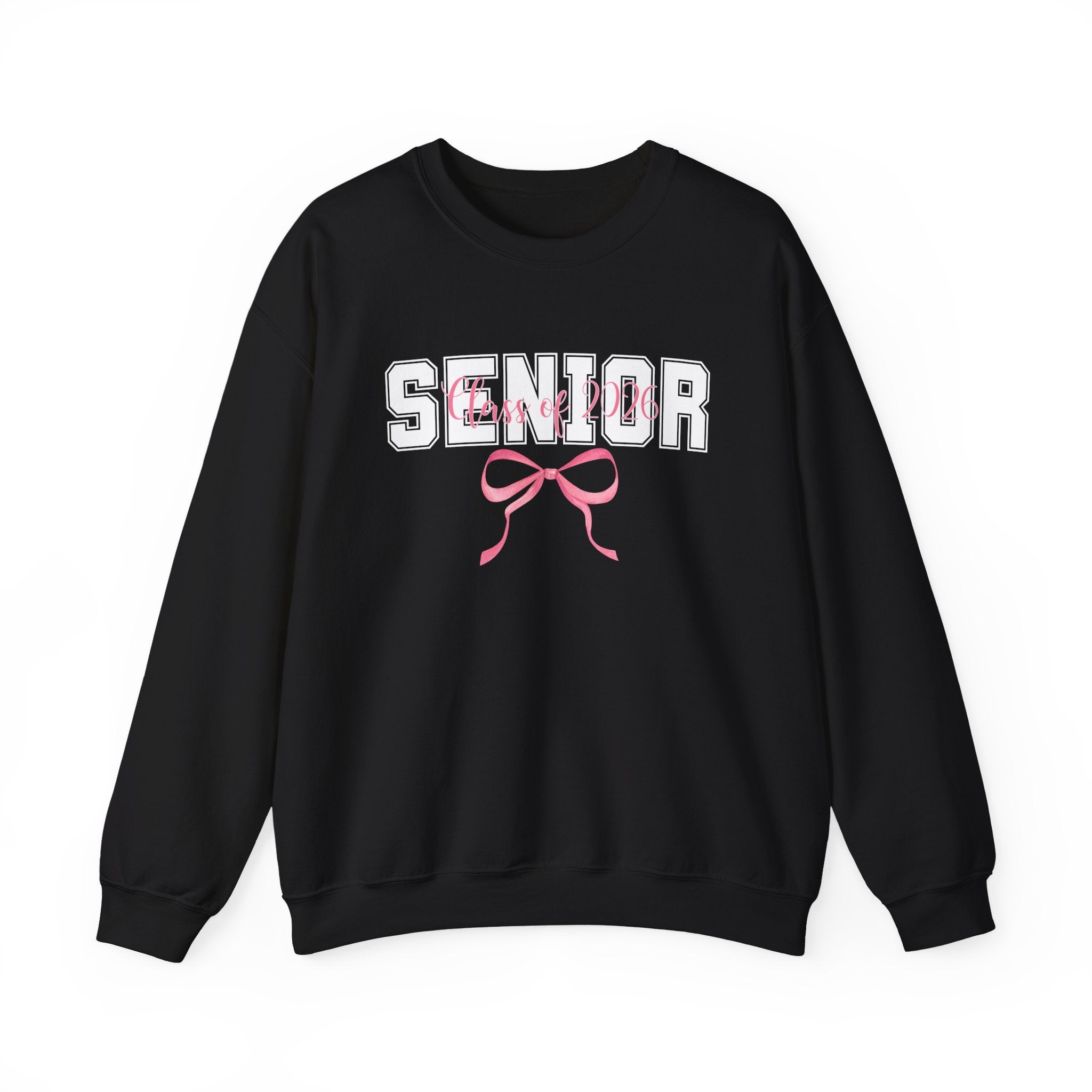 Girls Senior shirt