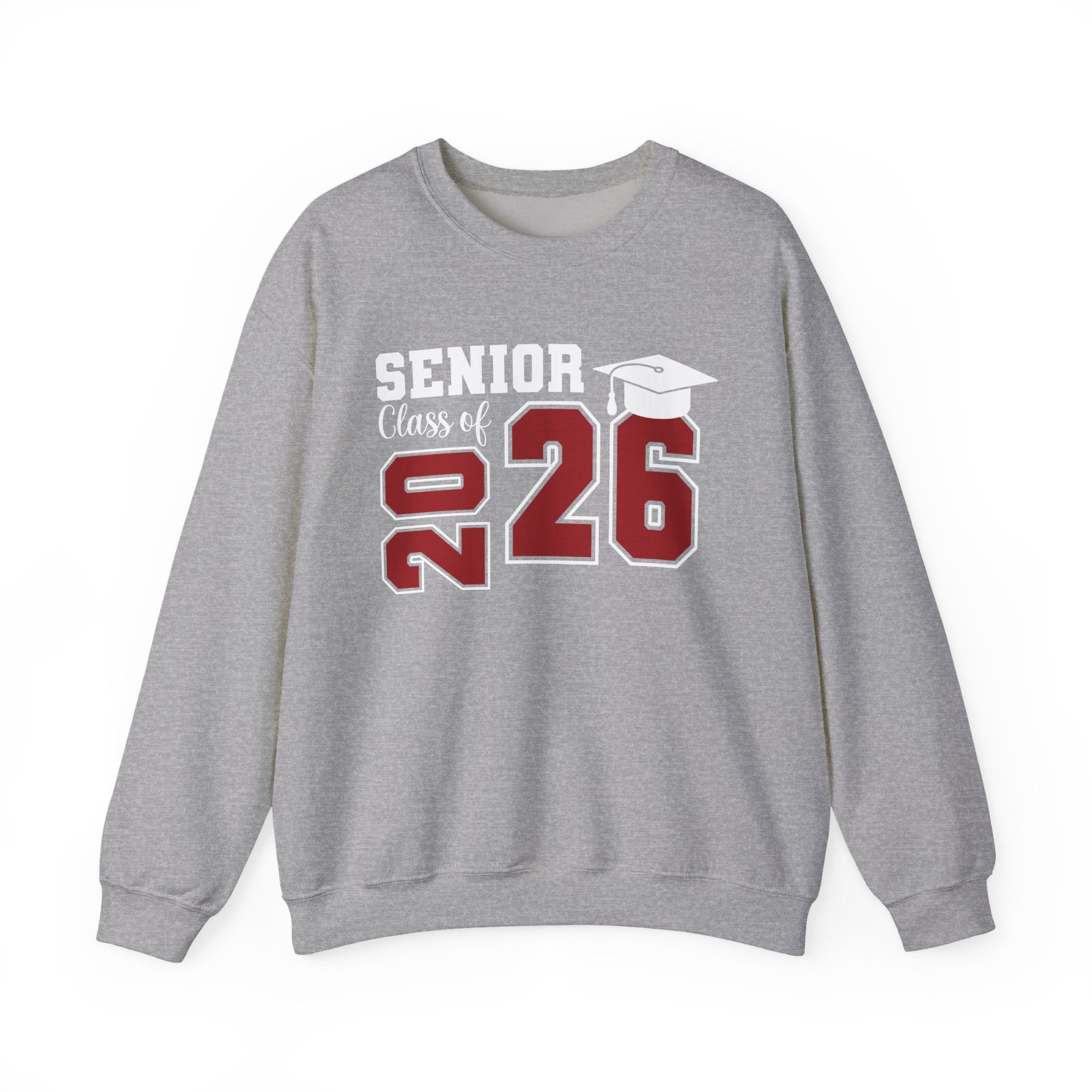 Senior 2026 shirts