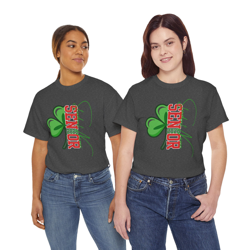 Barnesville Senior Shirt