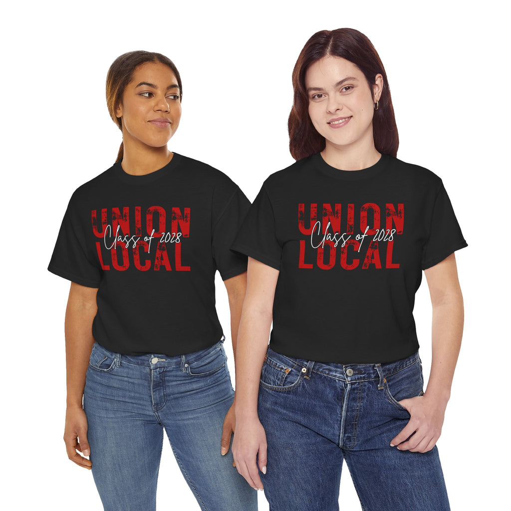Class of XX UL shirt