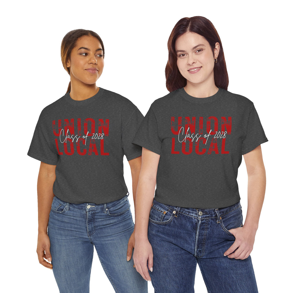 Class of XX UL shirt