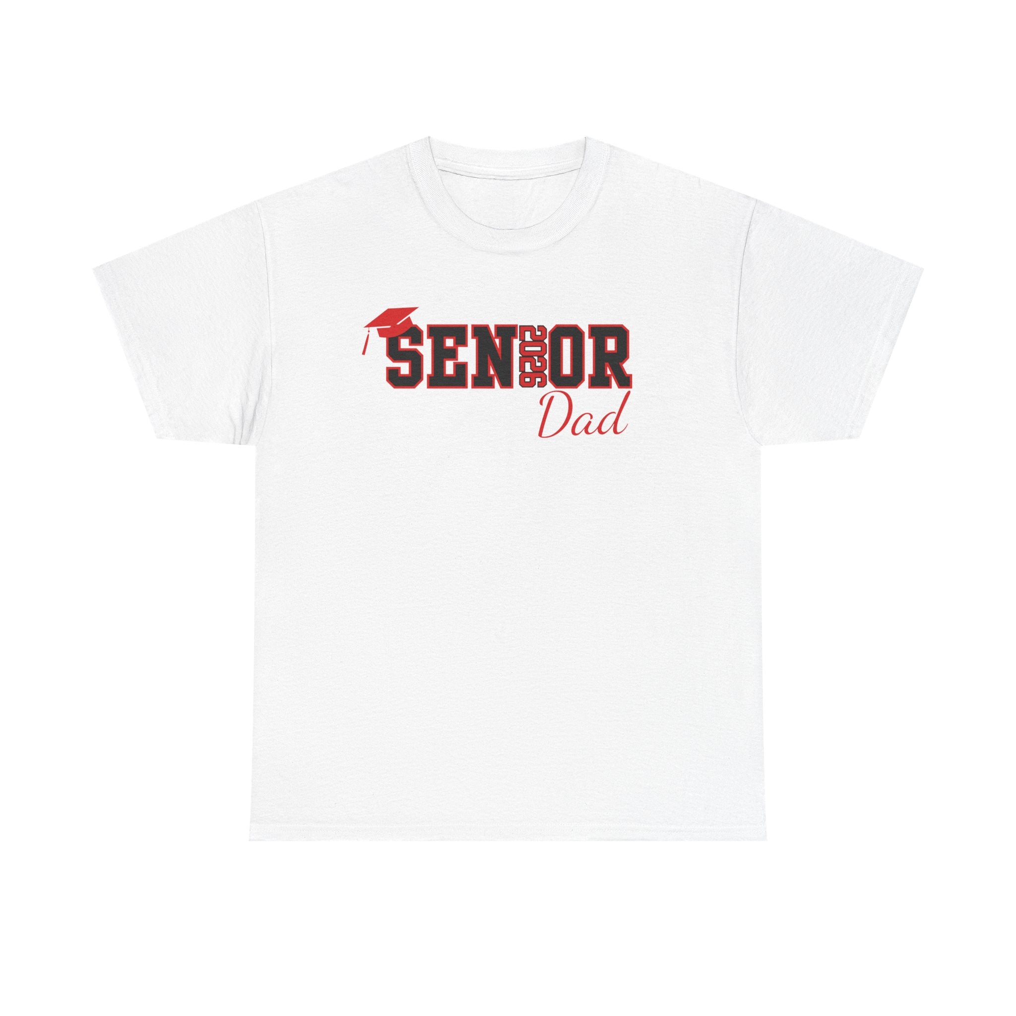 Senior Dad Shirt