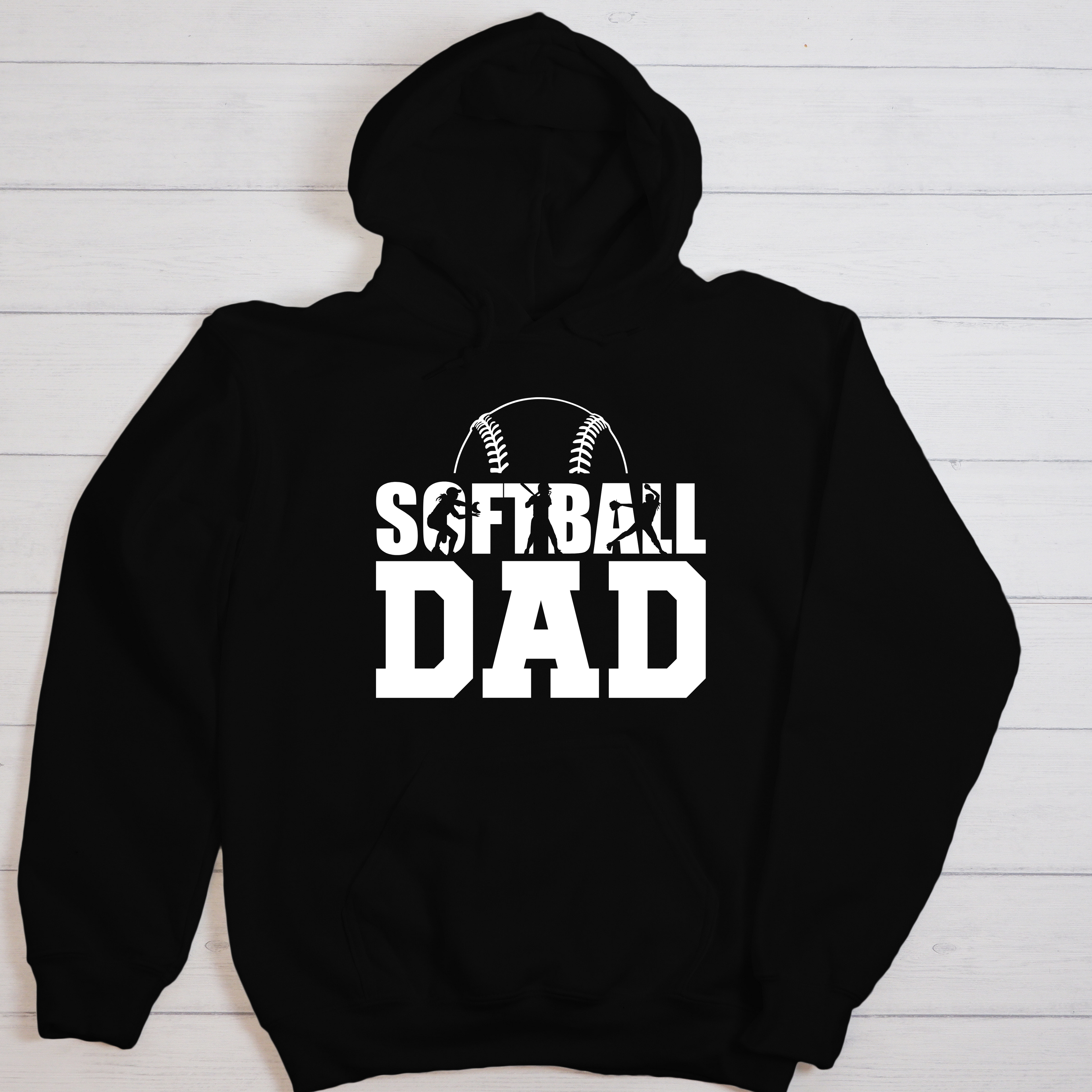 Softball Dad Shirts