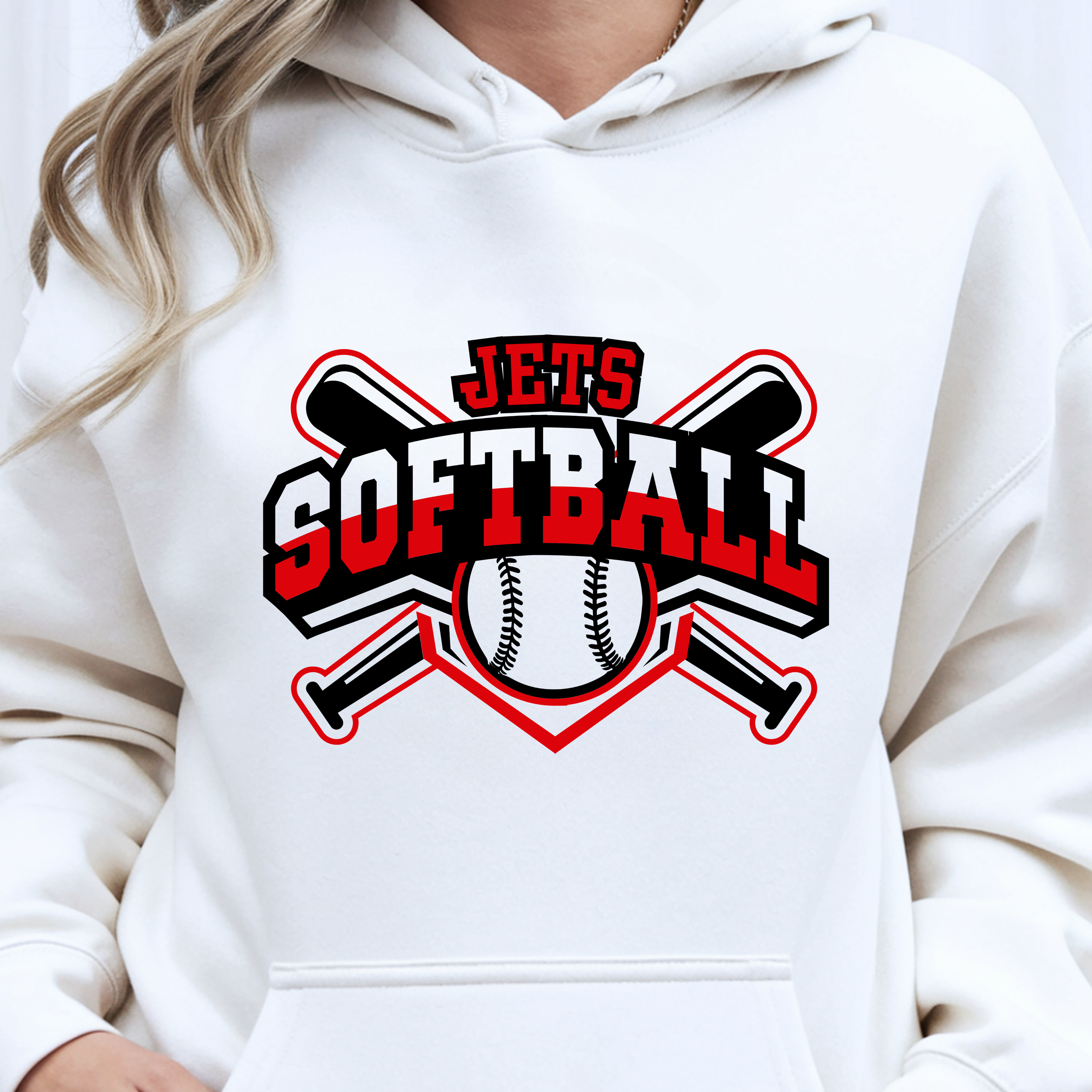 Jets Softball Shirts