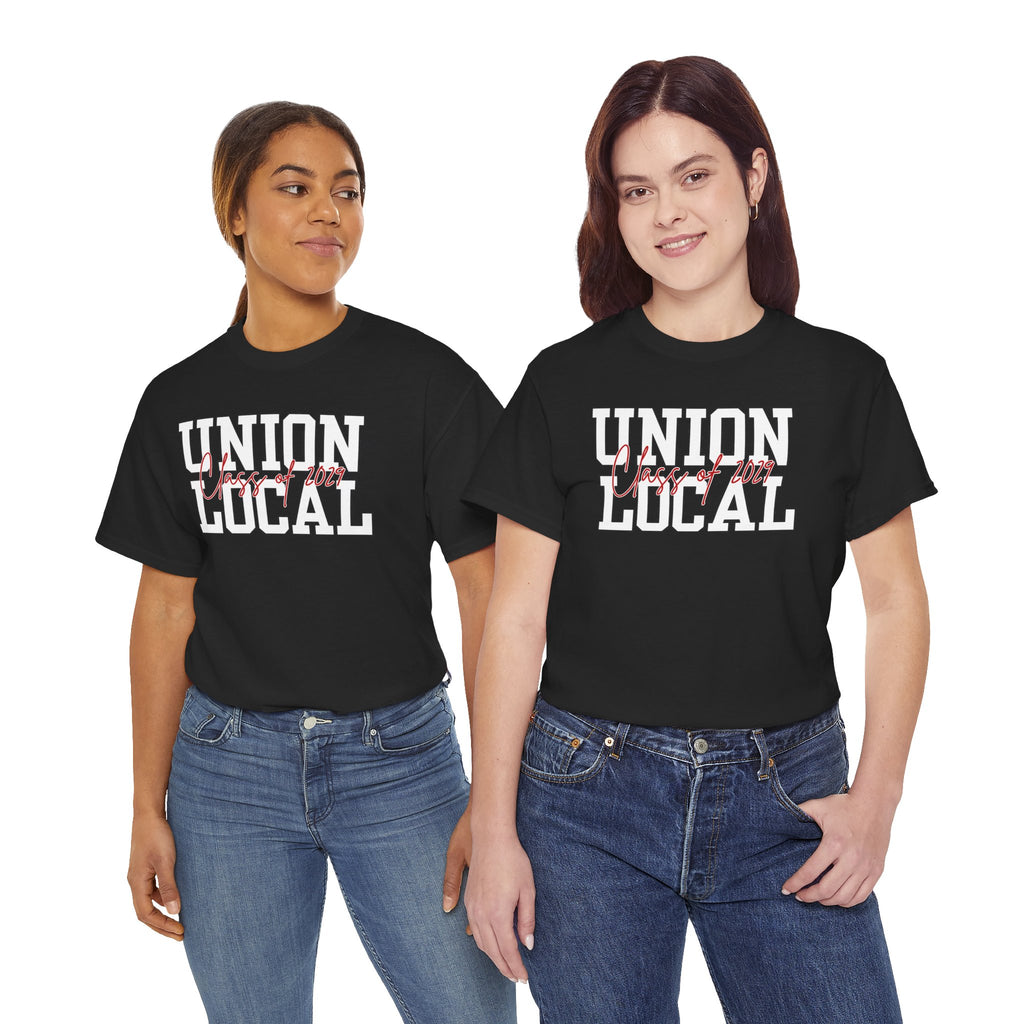 Class of XX UL shirt