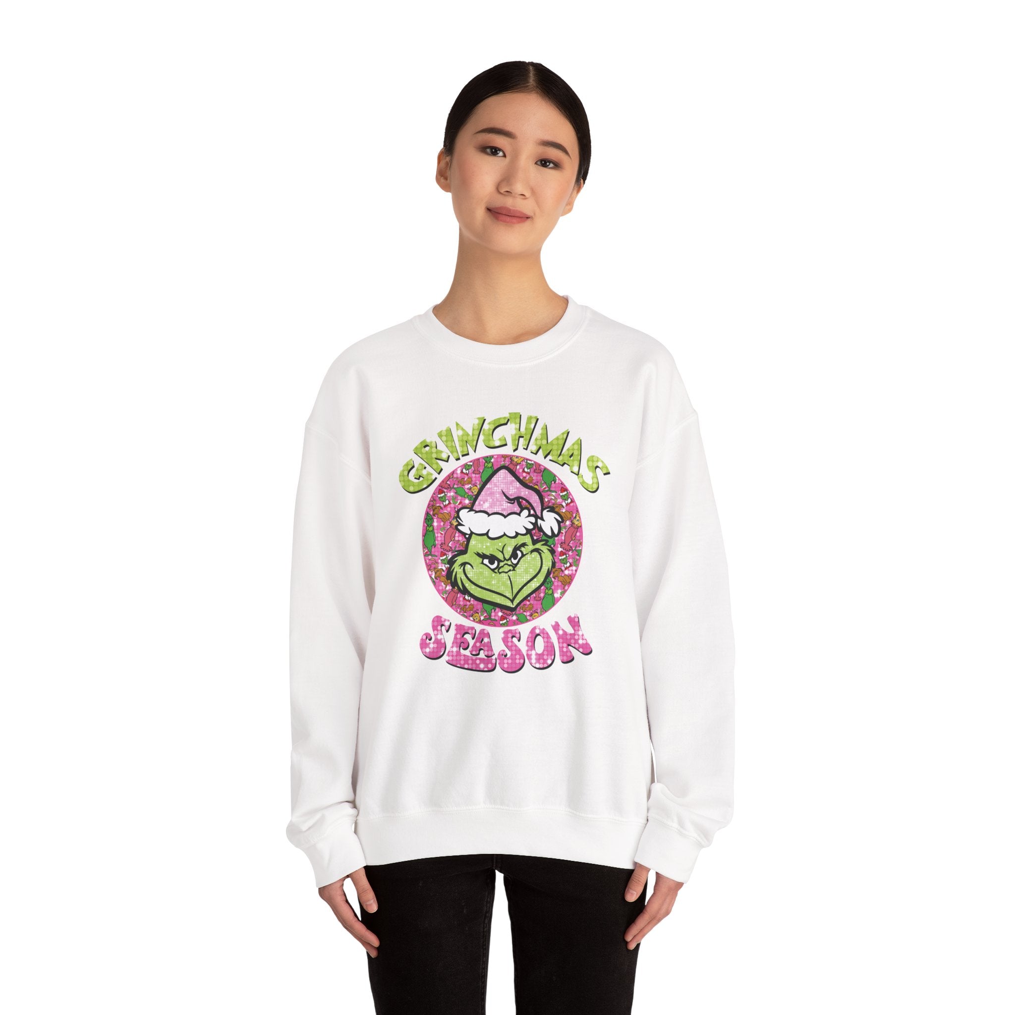 Grinchmas Shirt