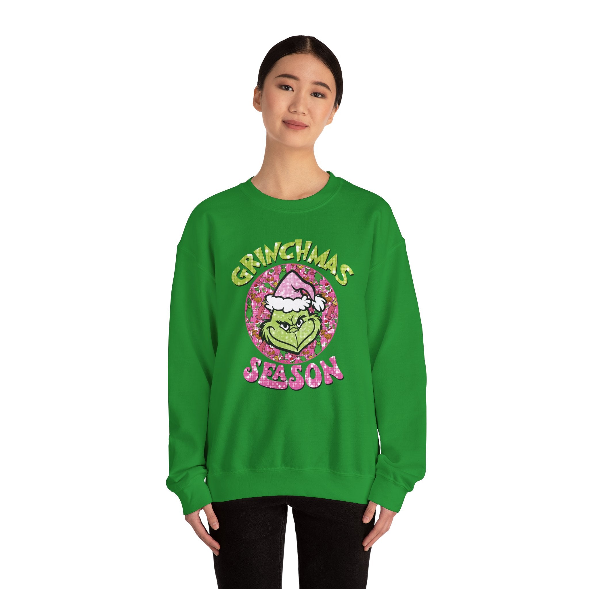 Grinchmas Shirt