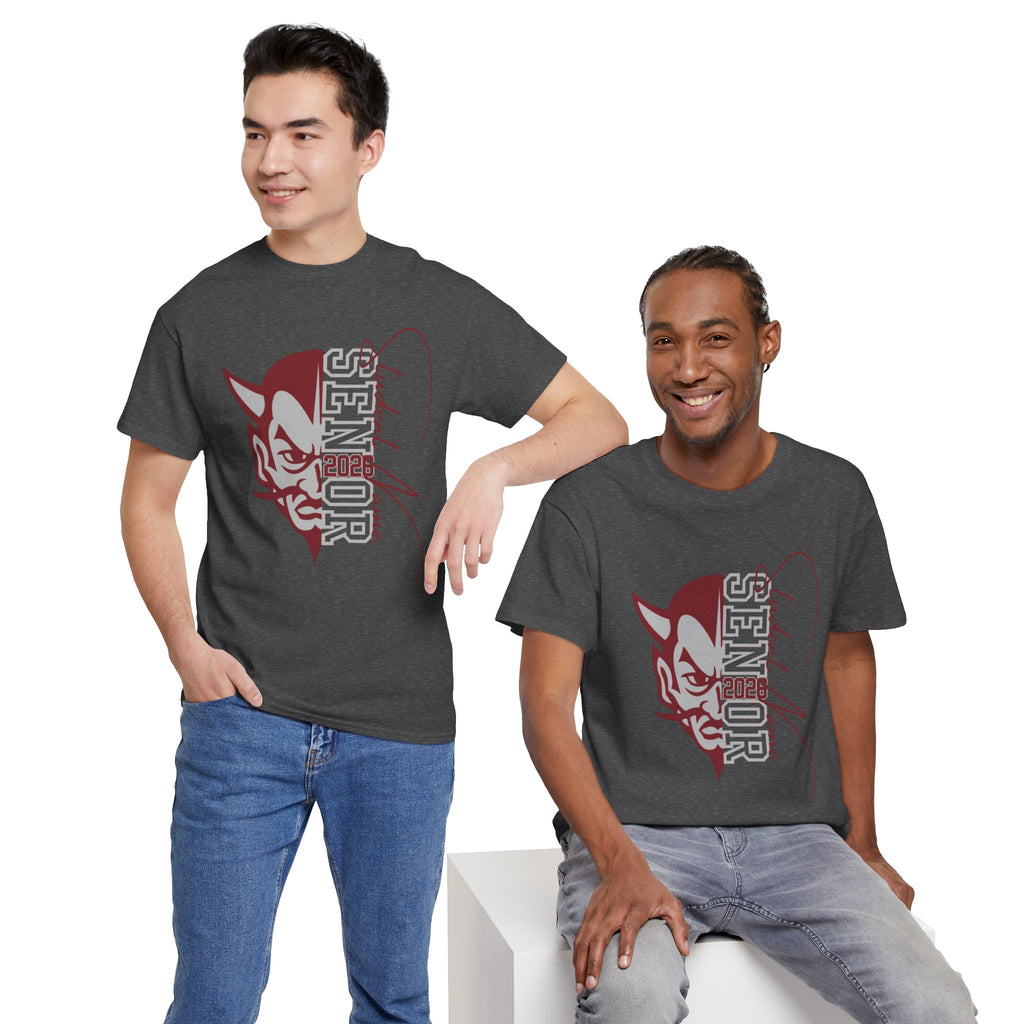 St. Clairsville Senior shirt