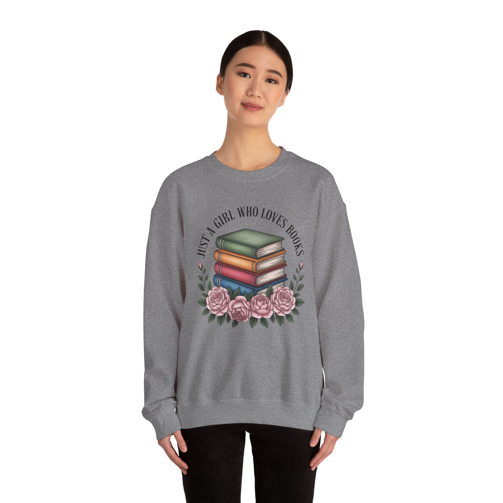 Book Lovers Shirt