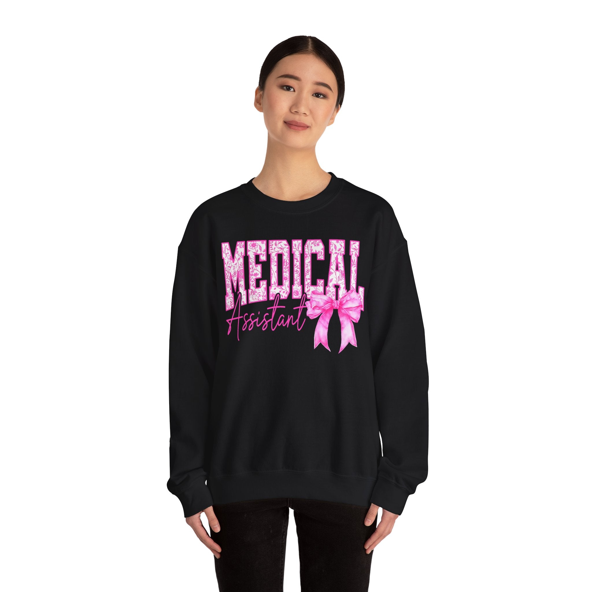 Medical Assistant Sweatshirt