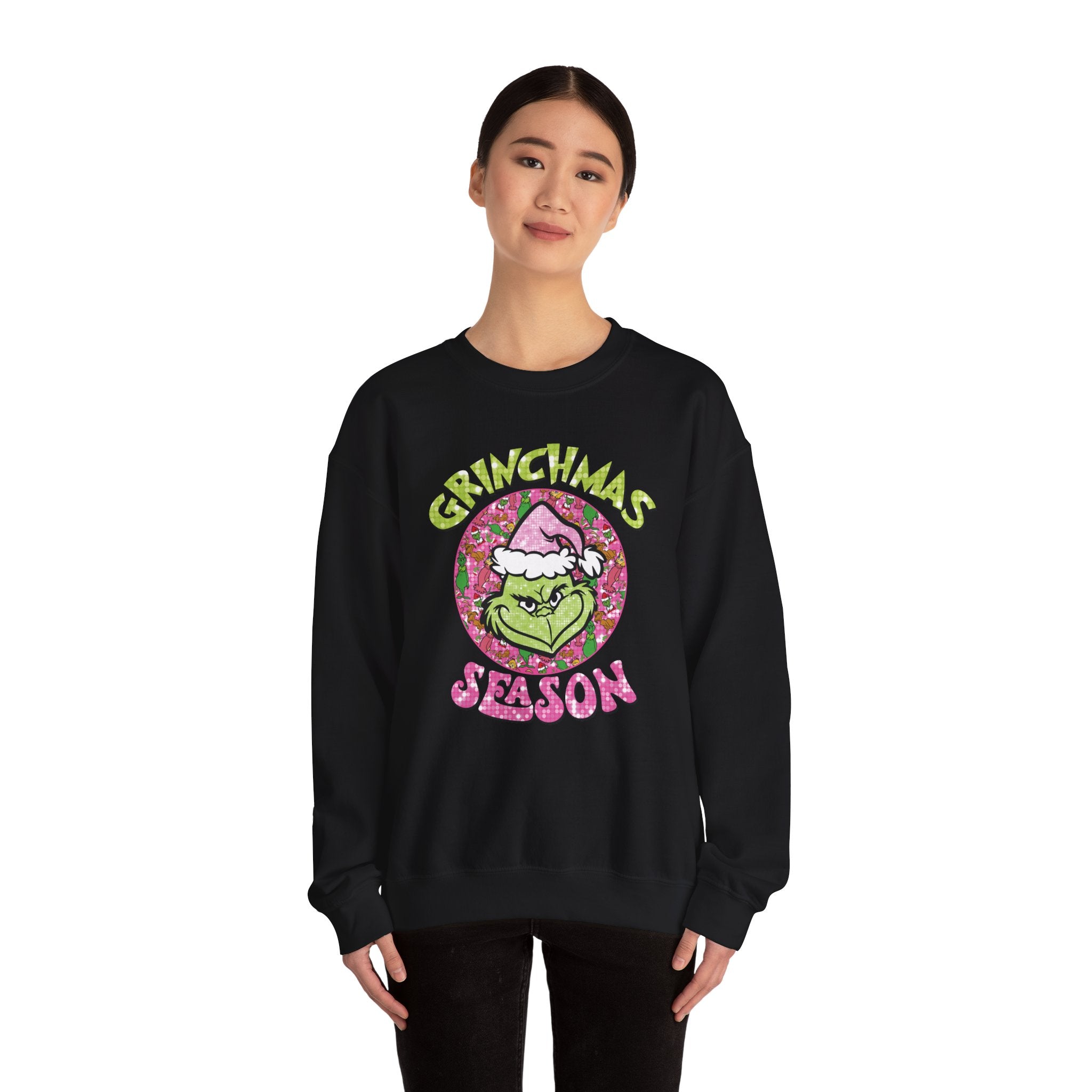 Grinchmas Shirt
