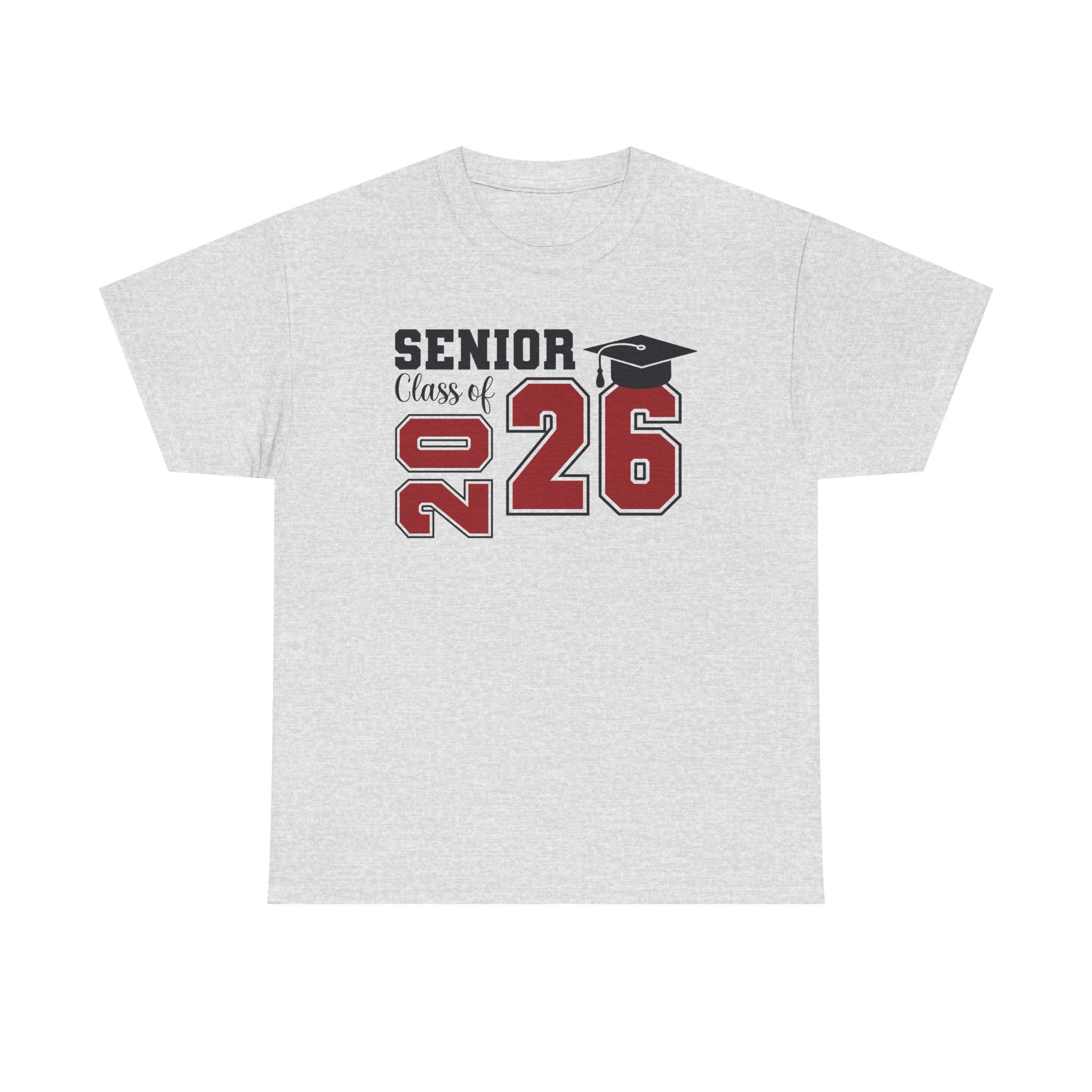 Senior 2026 shirts