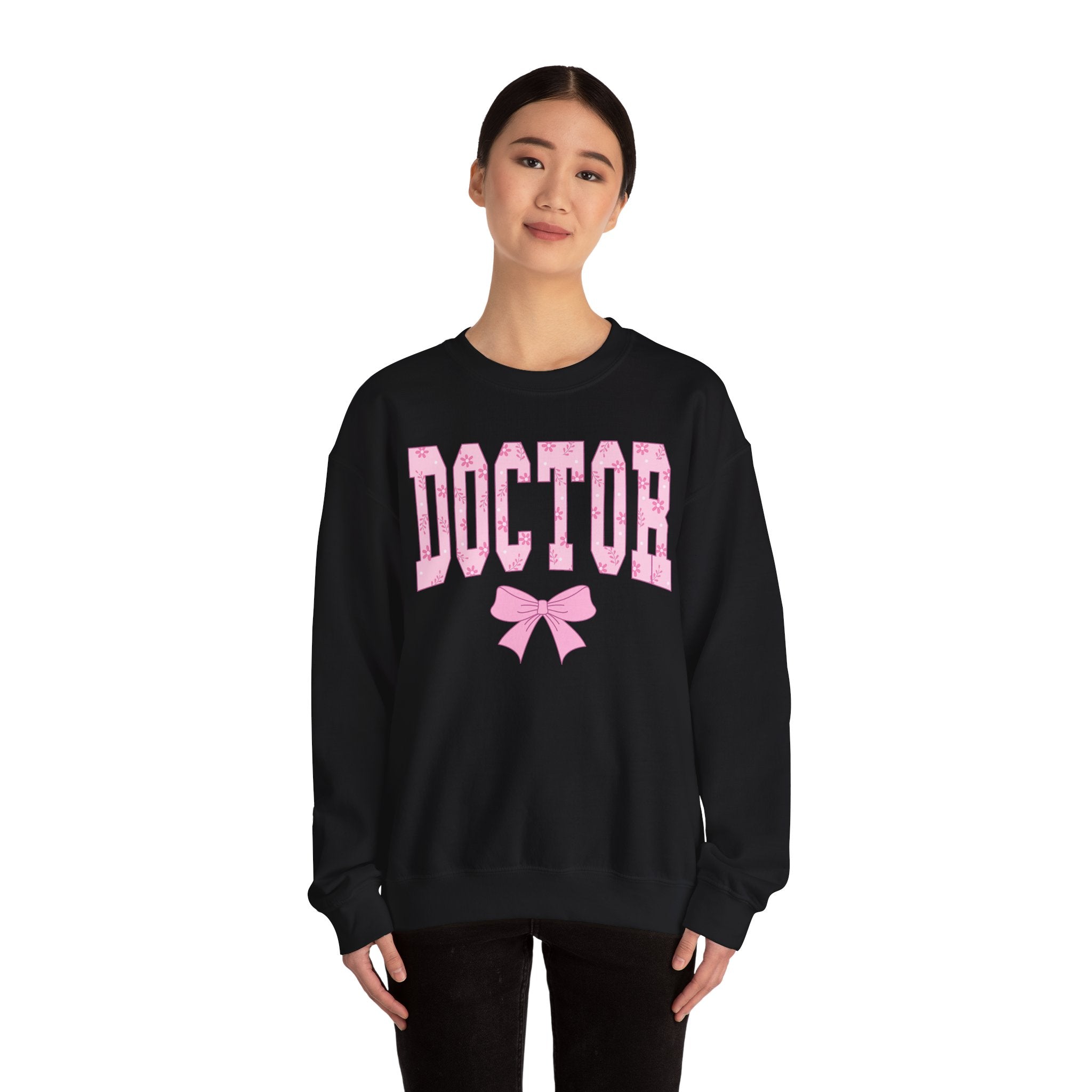Doctor Sweatshirt