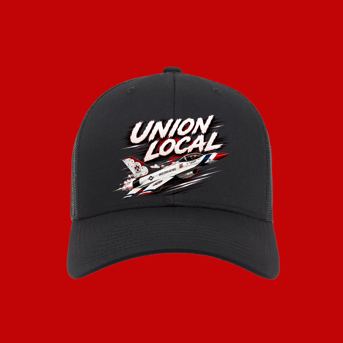 Thunderbird Hat