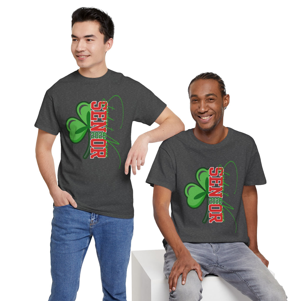 Barnesville Senior Shirt