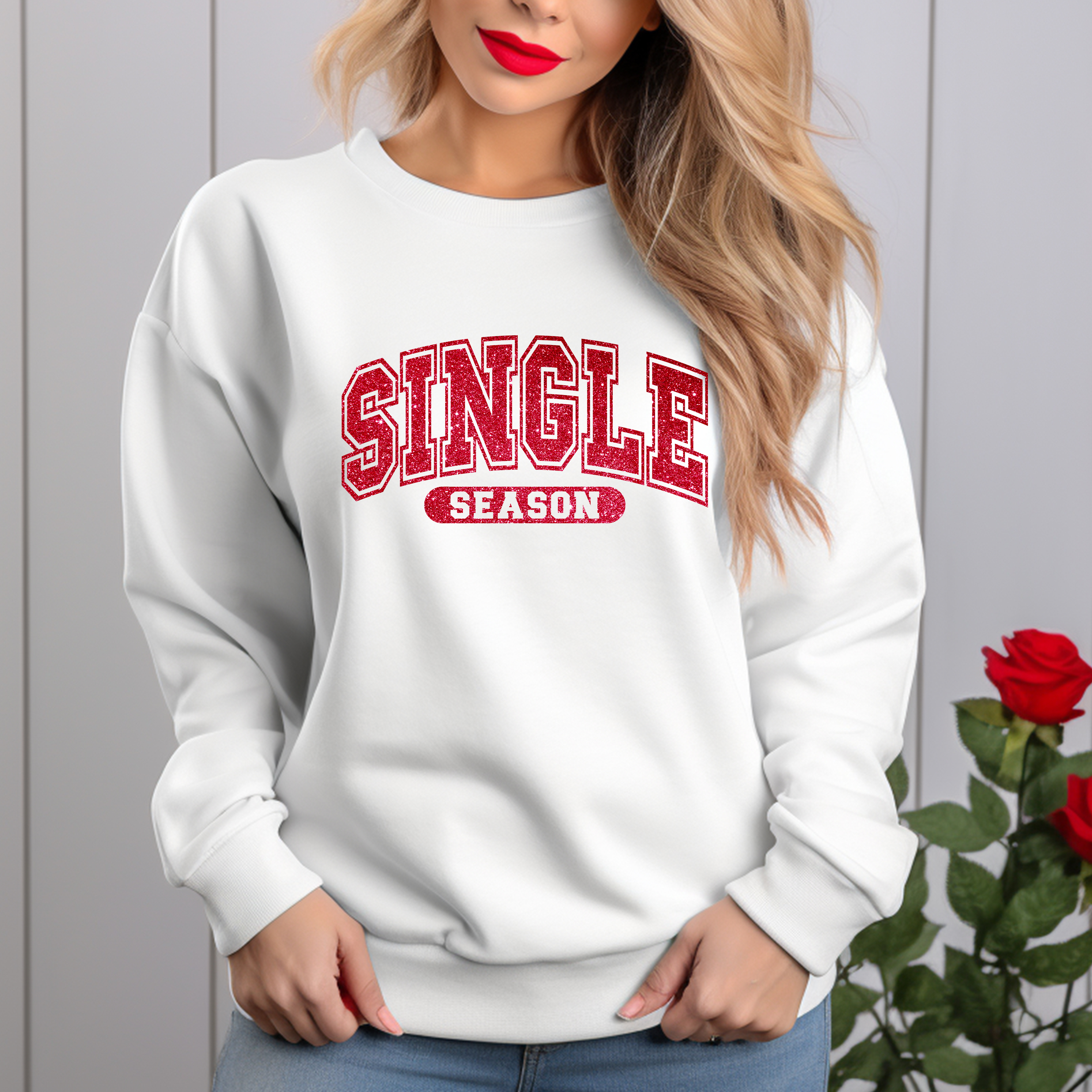 SINGLE SEASON DTF TRANSFER