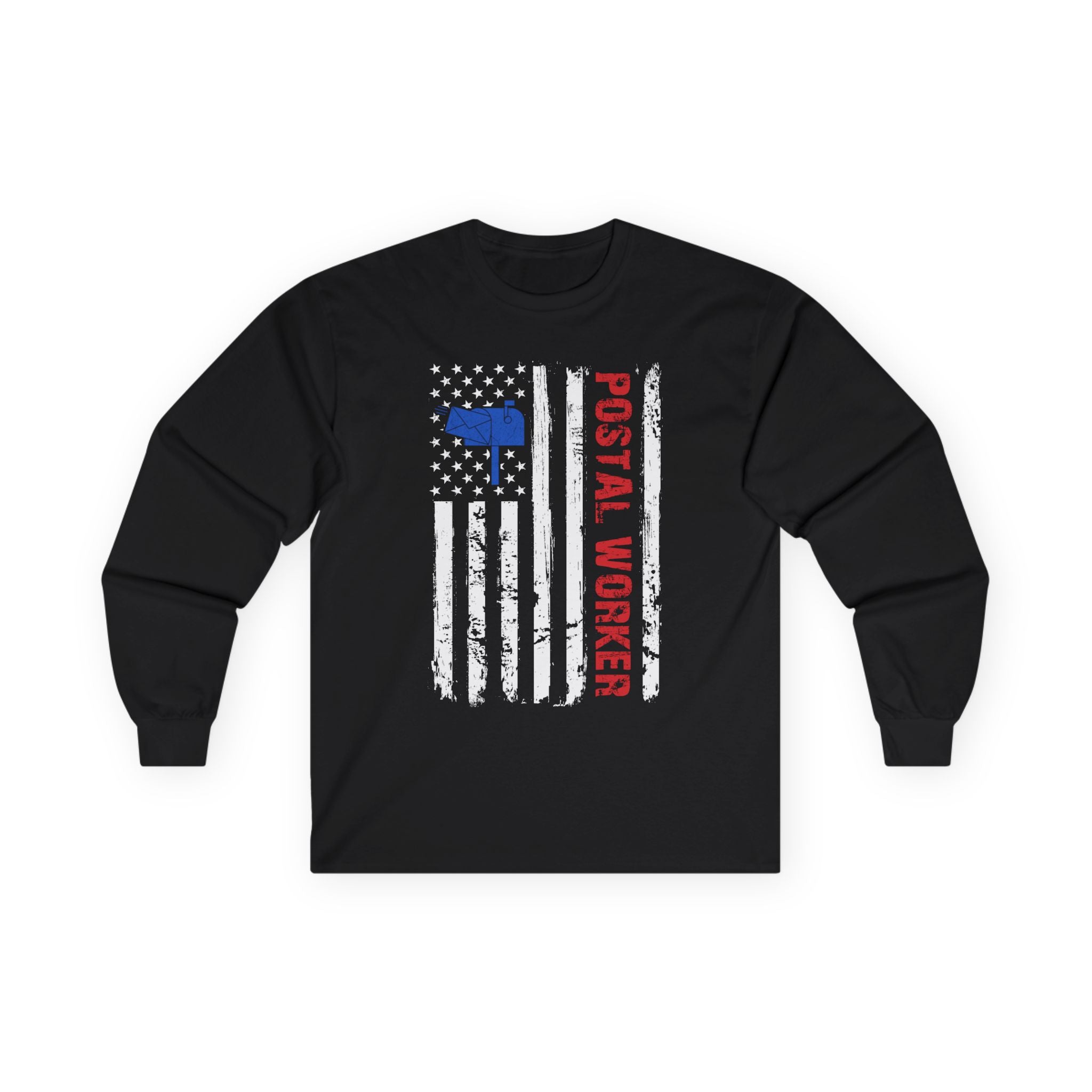 Postal Flag Shirt