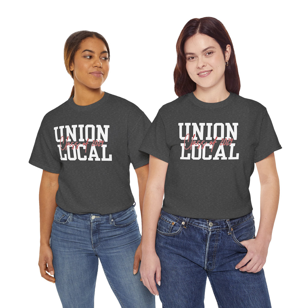 Class of XX UL shirt