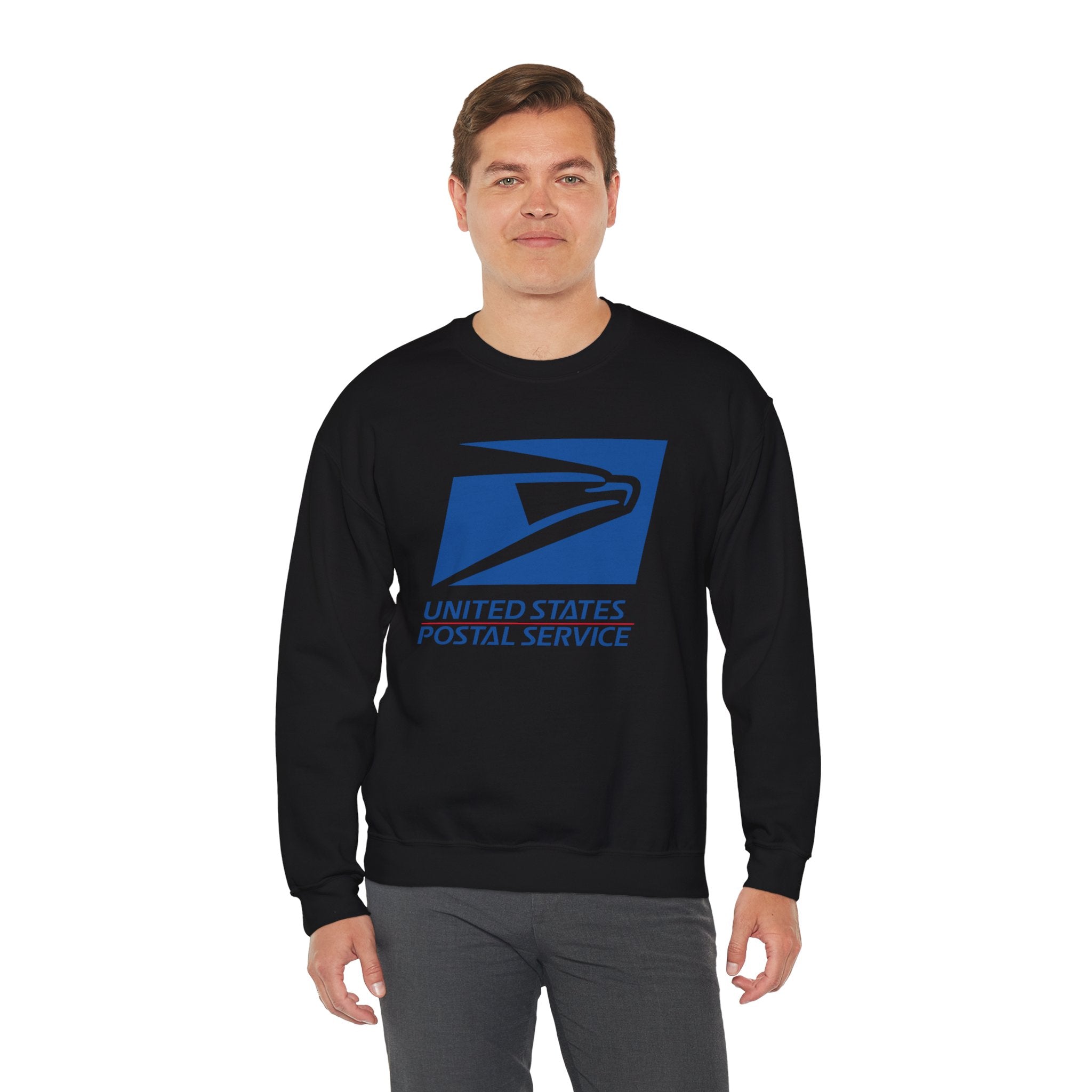 Postal Shirt
