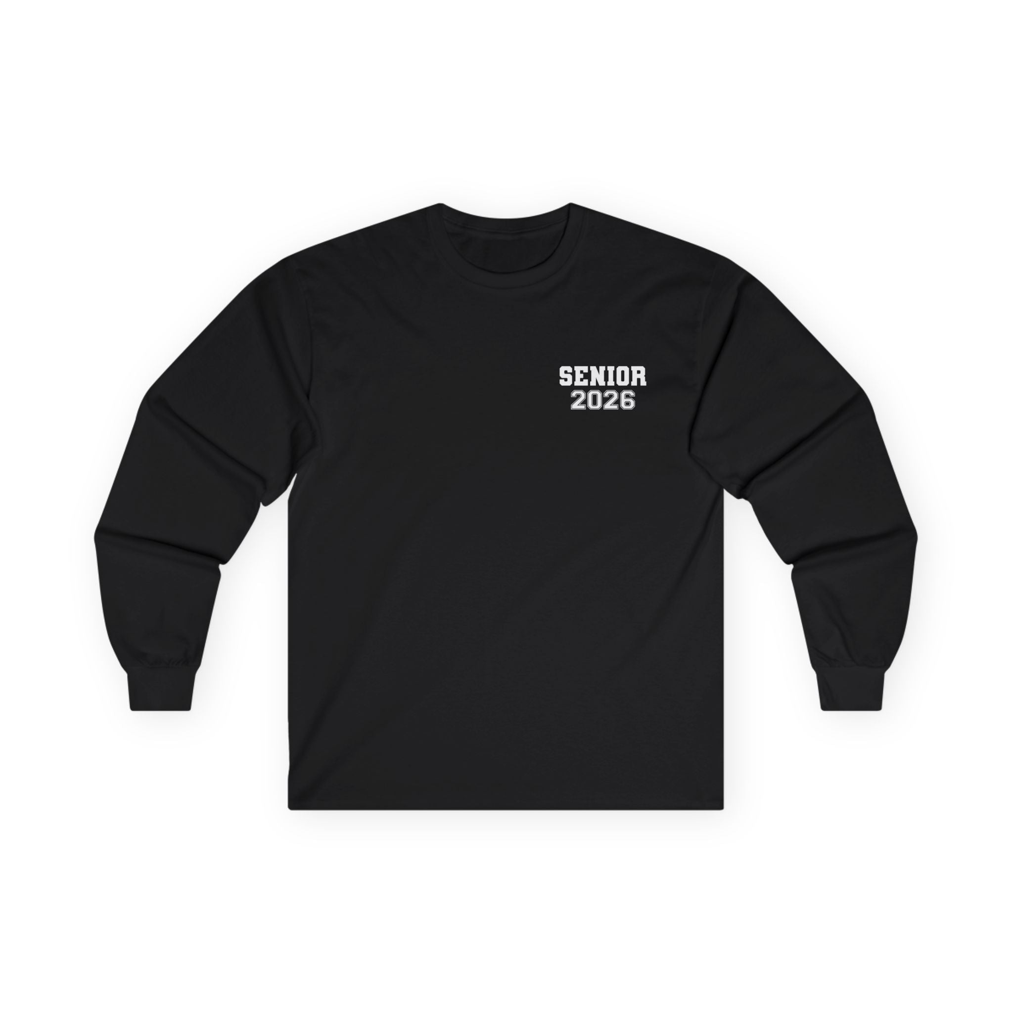 Senior Shirt