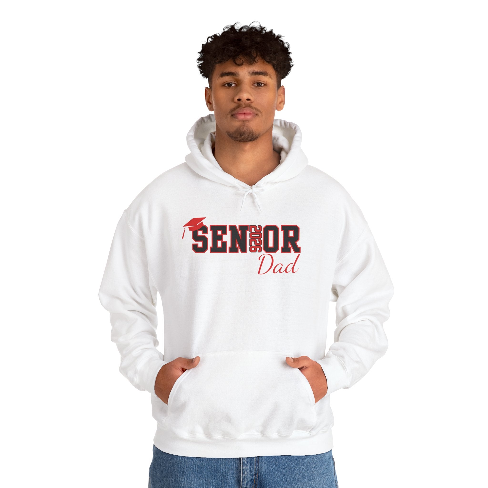 Senior Dad Shirt