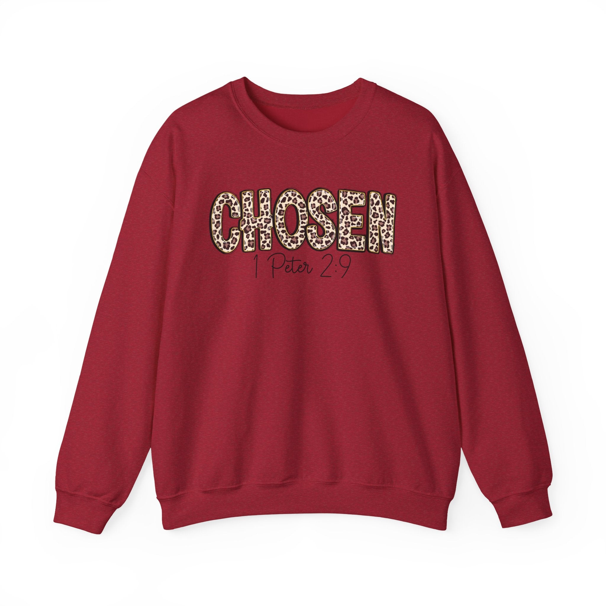 Chosen shirt