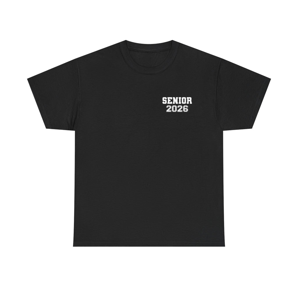 Senior Shirt