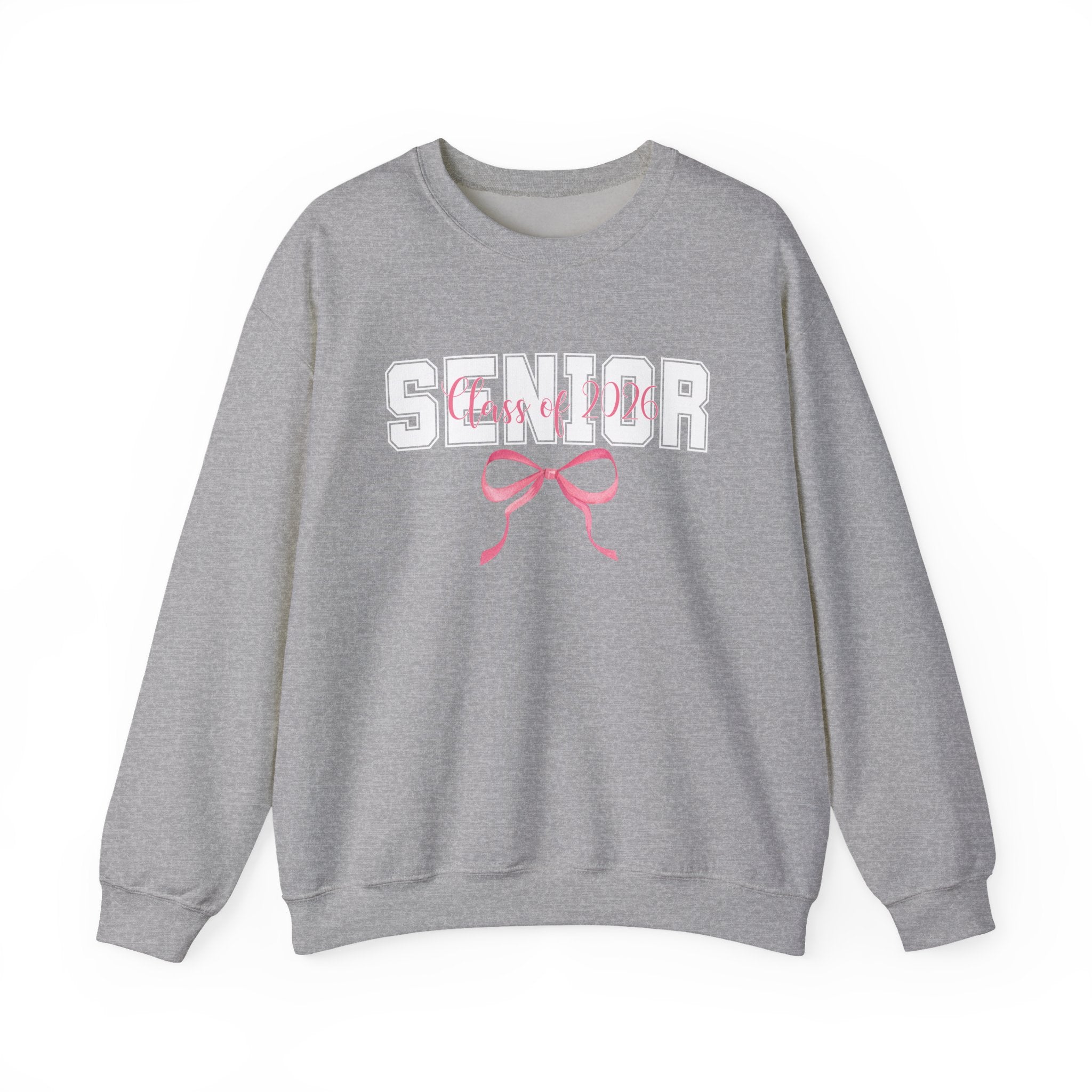Girls Senior shirt