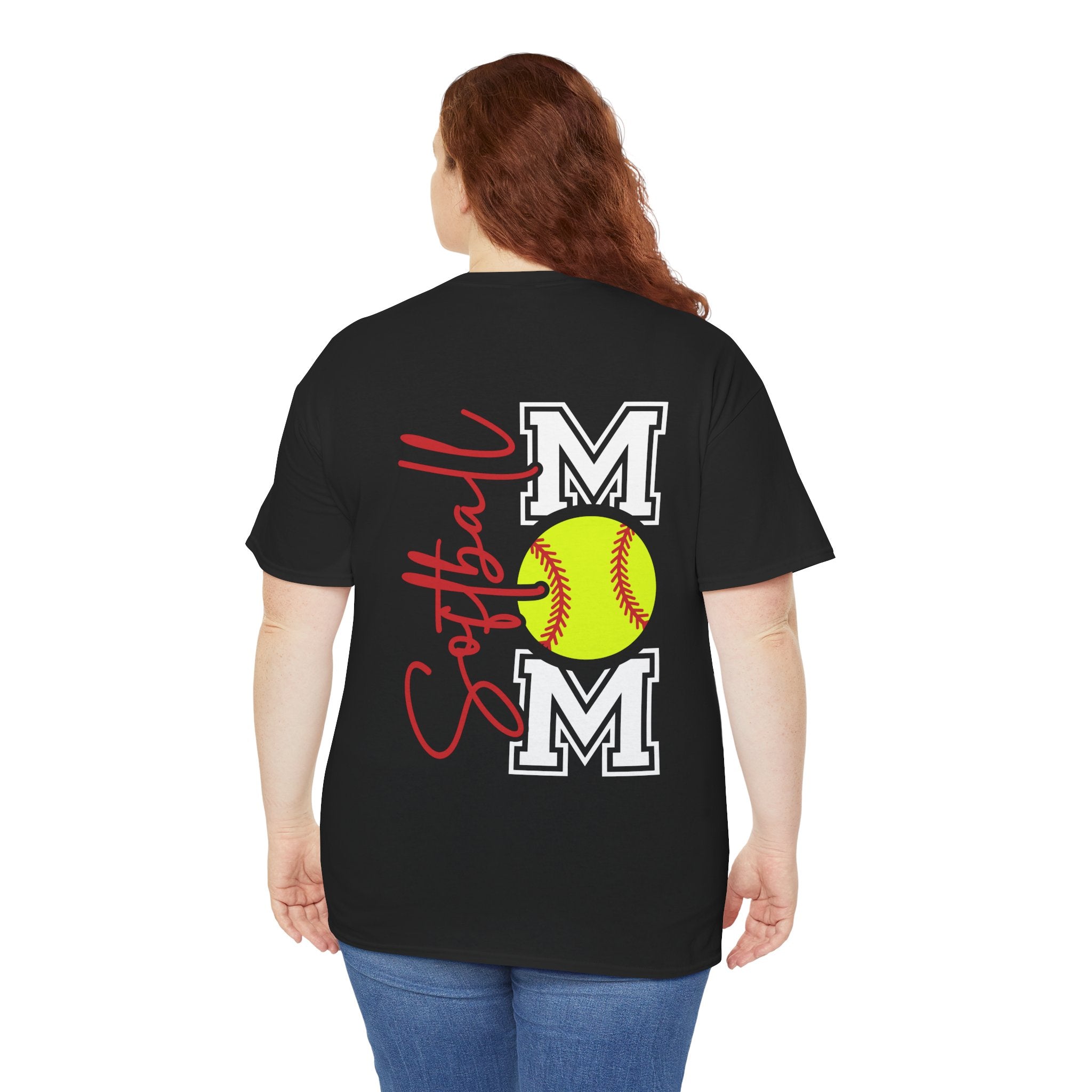 Softball Mom Shirt