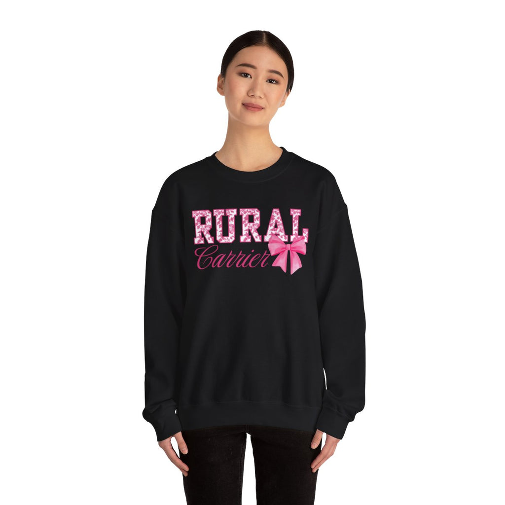 Rural Carrier shirt