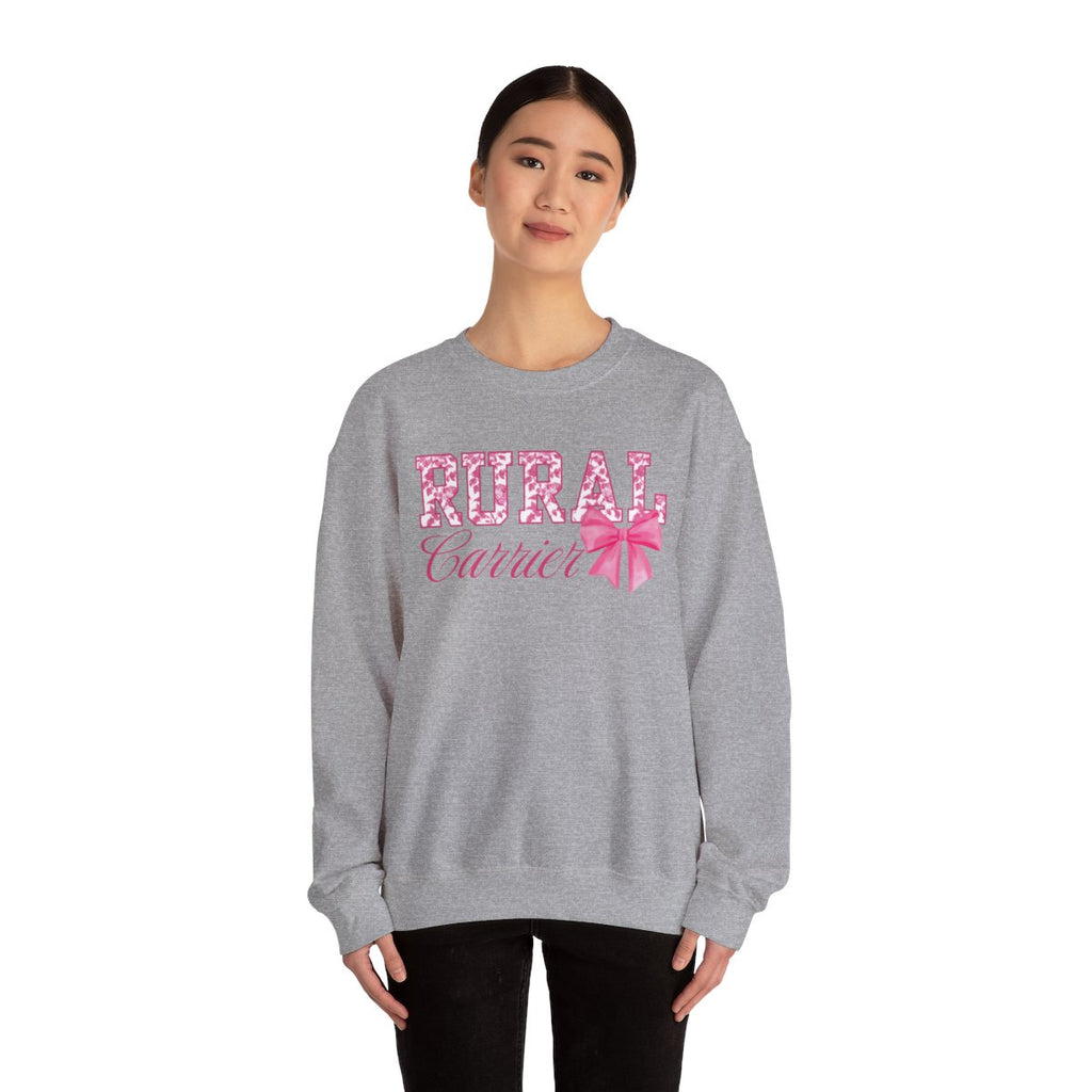 Rural Carrier shirt