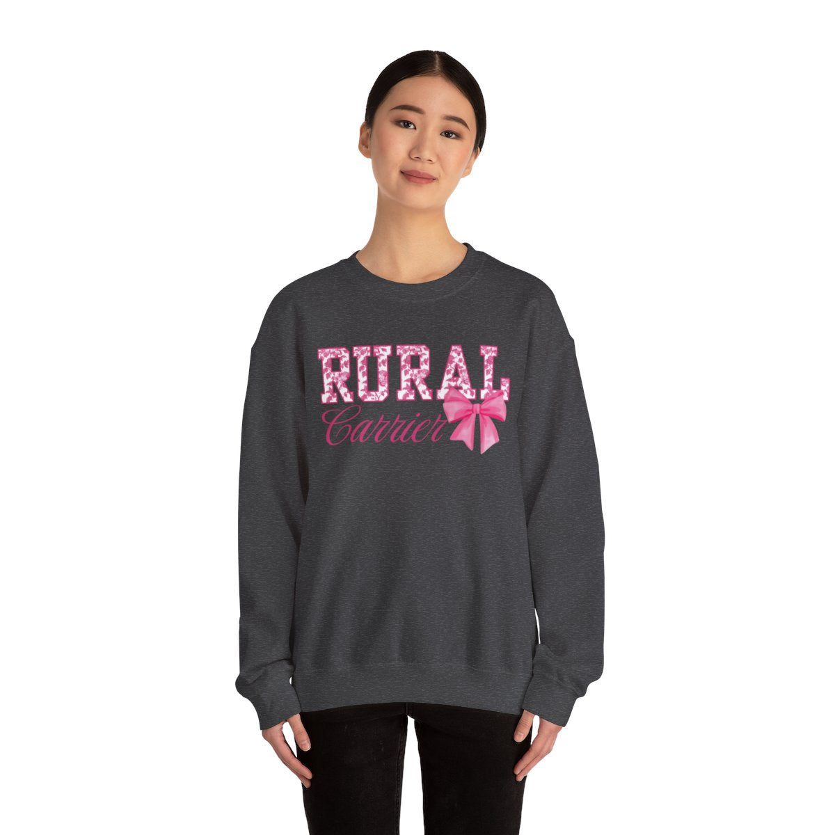 Rural Carrier shirt
