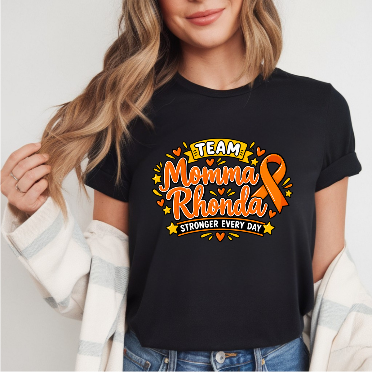 Momma Rhonda Shirt