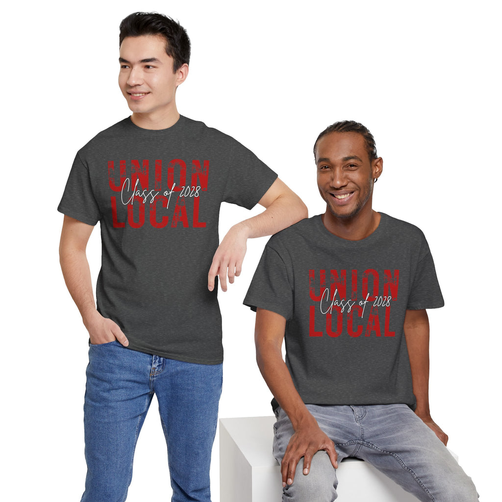 Class of XX UL shirt