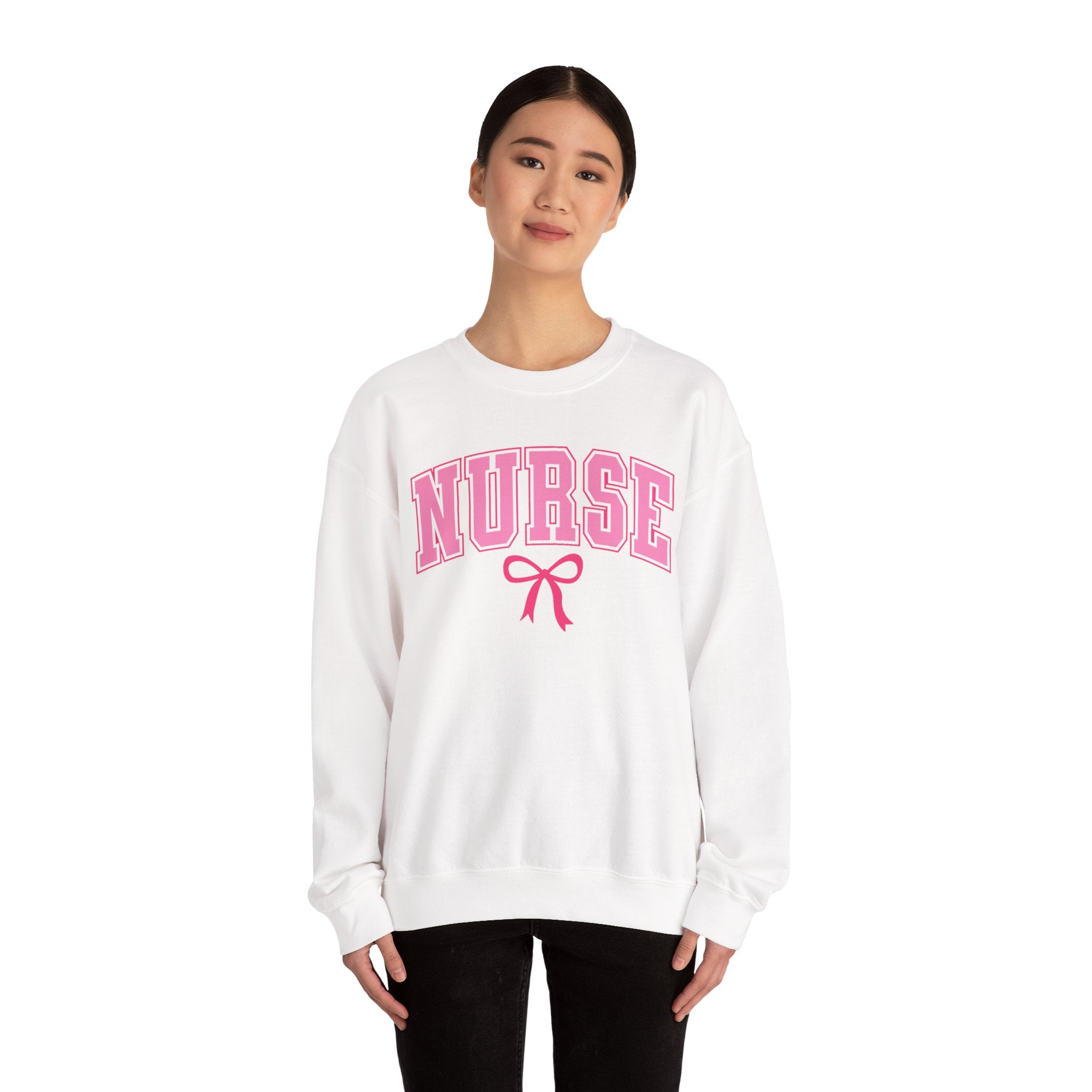 Nurse Sweatshirt