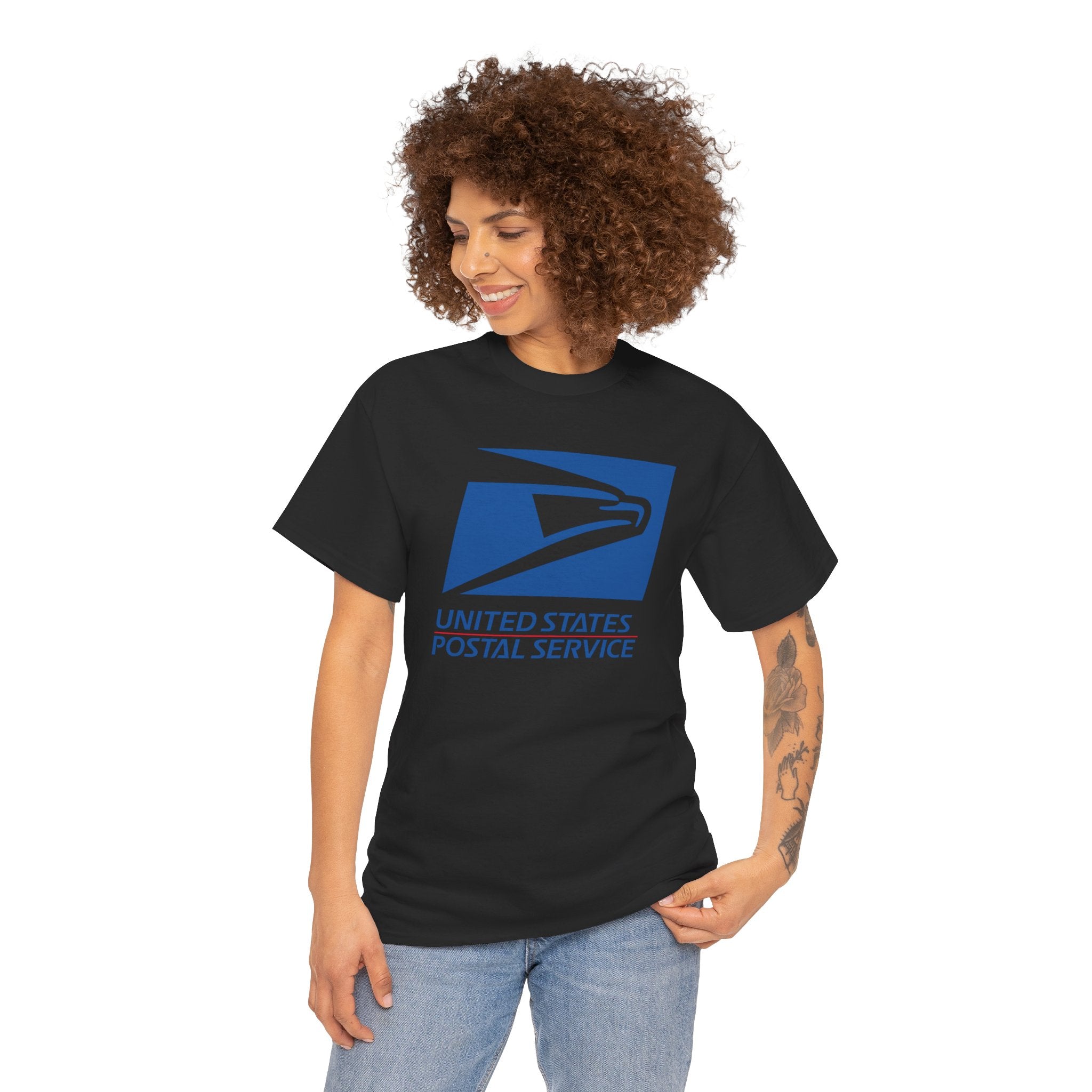 Postal Shirt