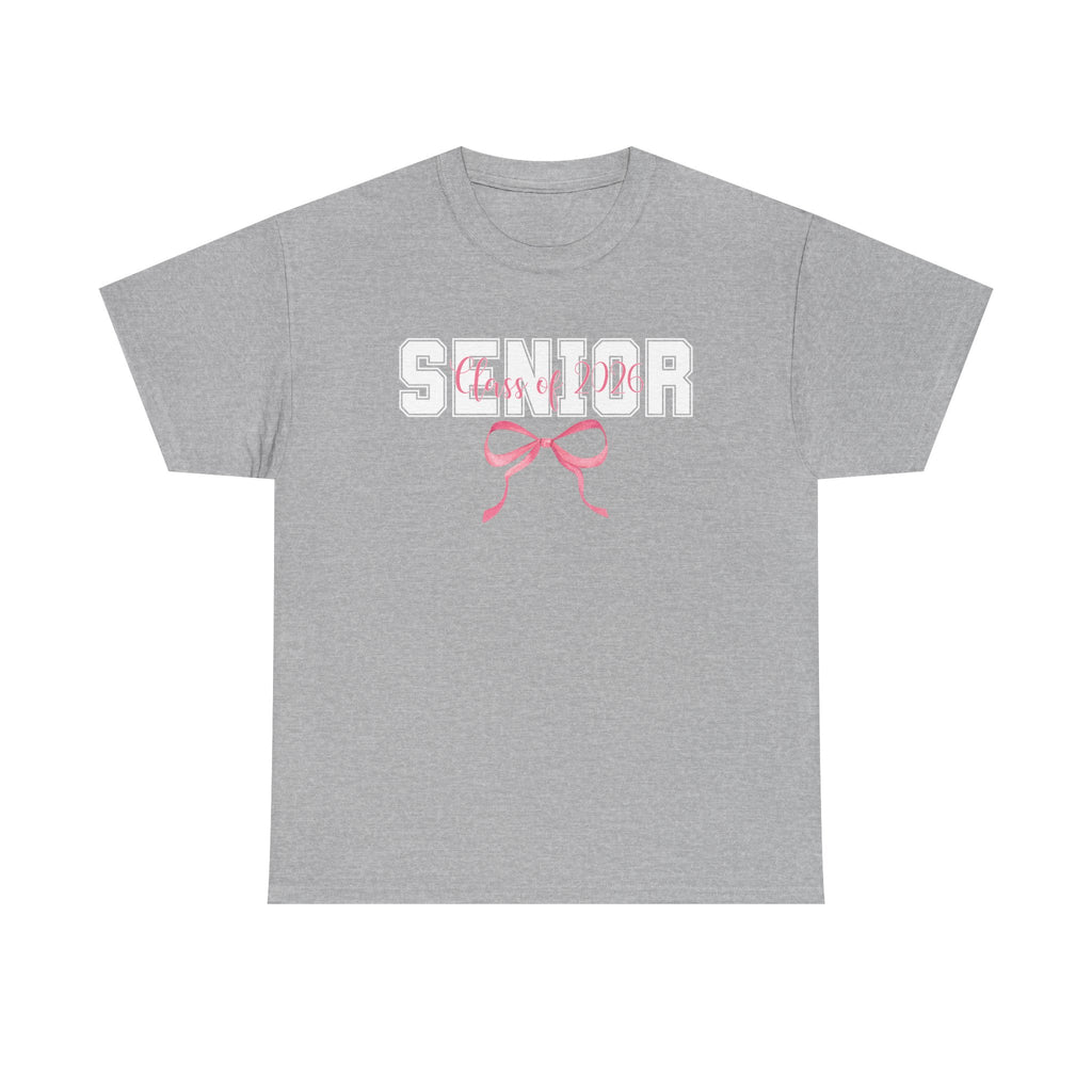 Girls Senior shirt