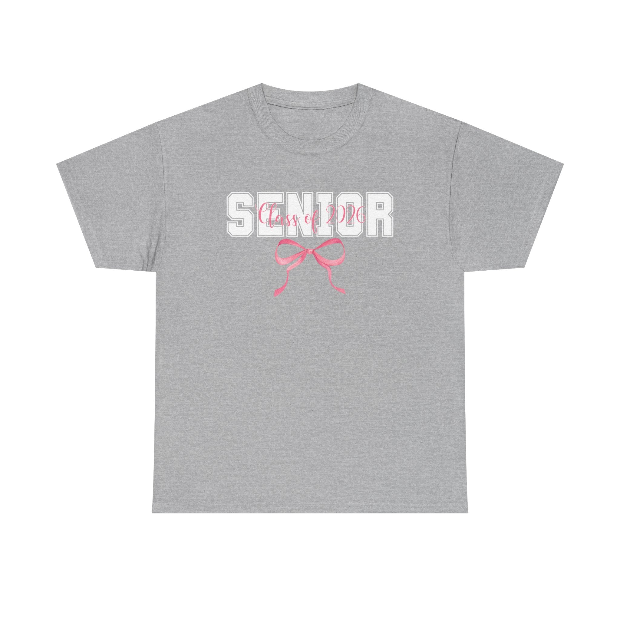 Girls Senior shirt
