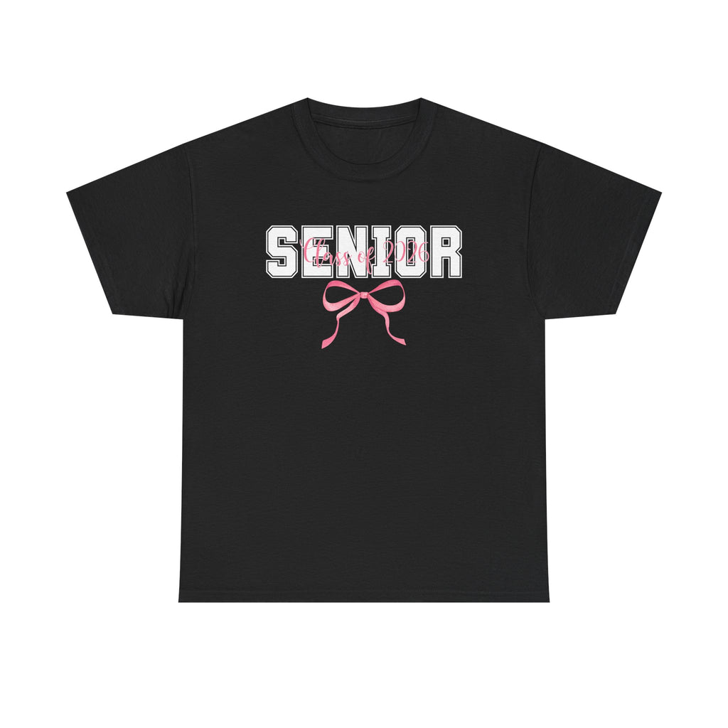 Girls Senior shirt