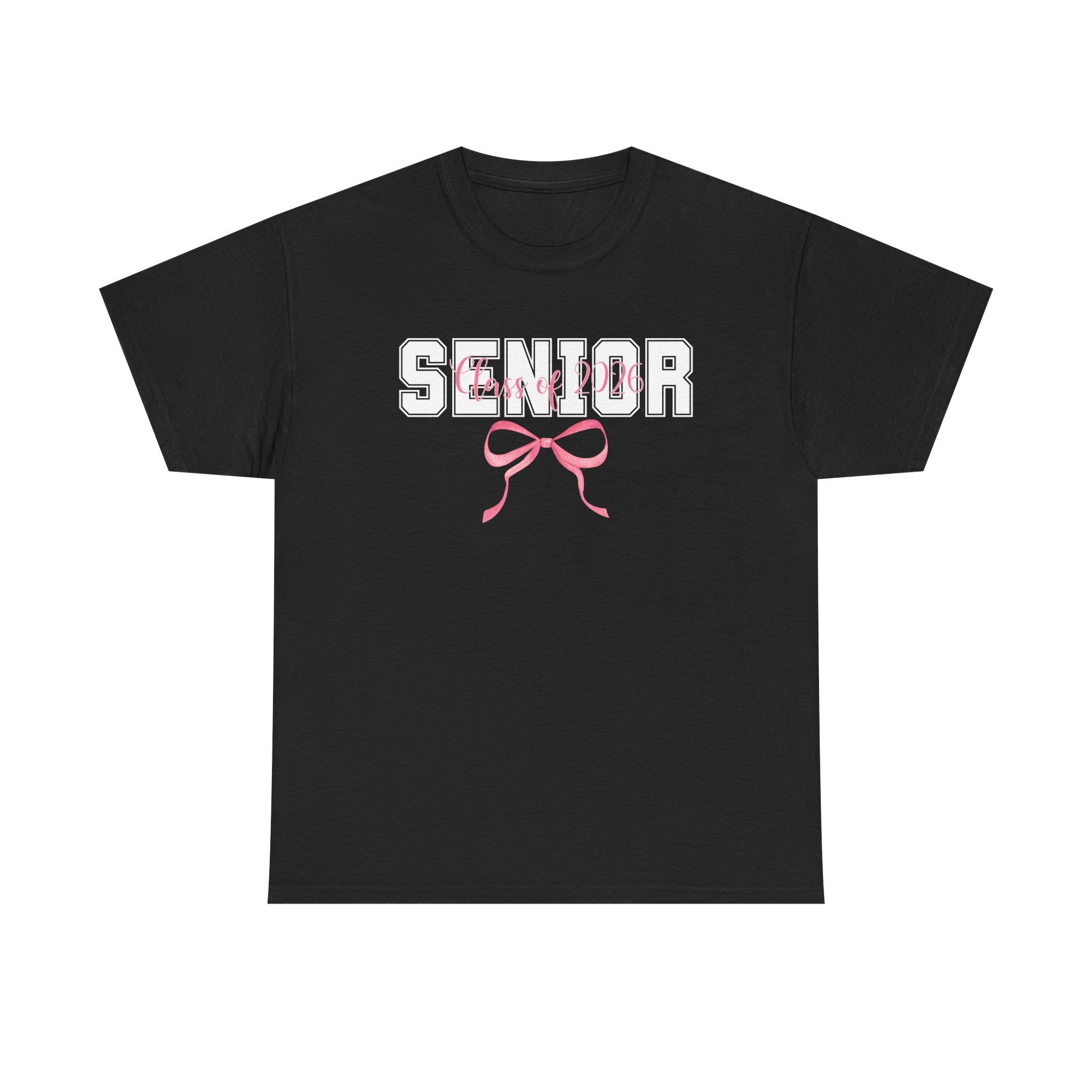 Girls Senior shirt